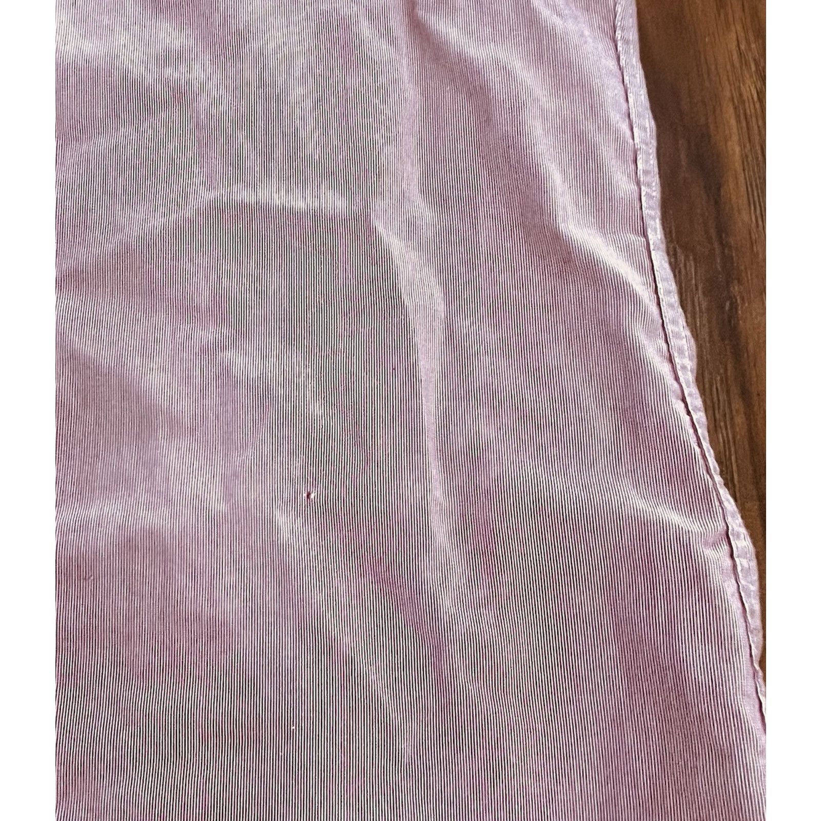 Lauren Ralph Lauren Lauren Ralph Lauren Top MENS Large Pink Button Up Size US L / EU 52-54 / 3 - 5 Thumbnail