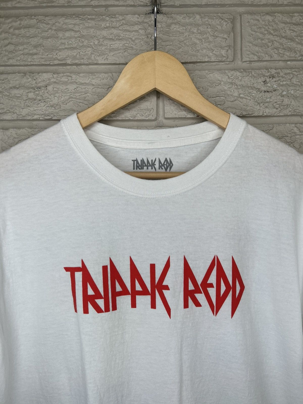 Trippie Redd Trippie Redd A Love Letter To You 3 Album T Shirt Size US L / EU 52-54 / 3 - 3 Thumbnail