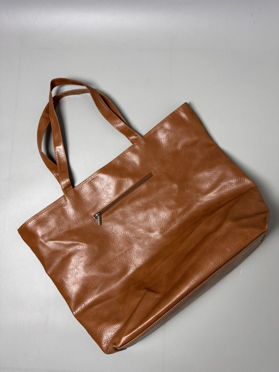 Ann Demeulemeester Ann Demeulemeester Tote Bag Size ONE SIZE - 4 Thumbnail
