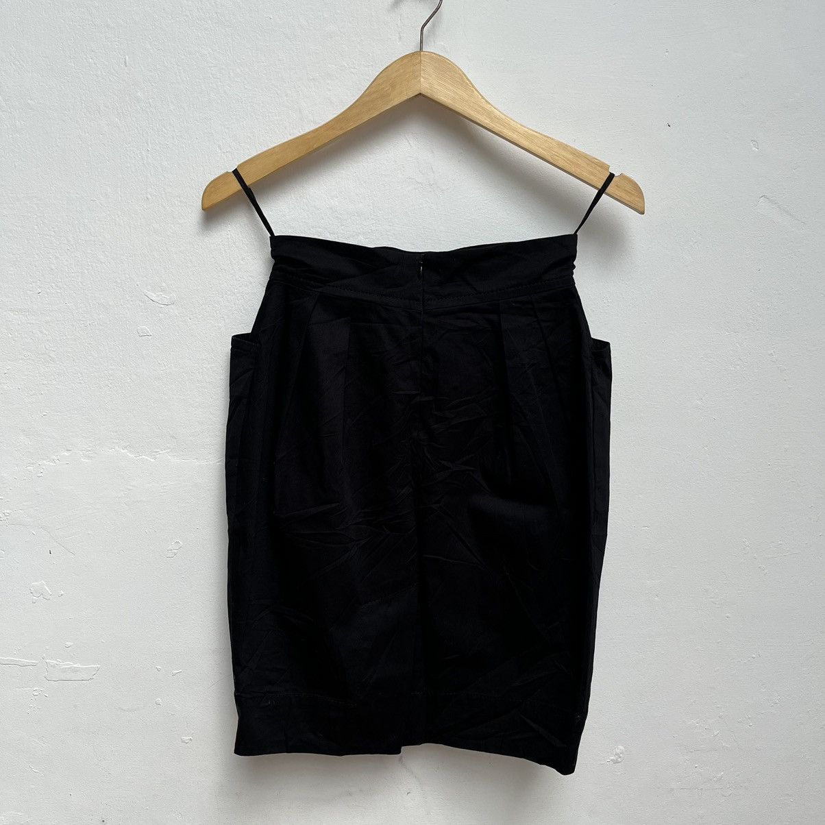 Vivienne Westwood Vivienne Westwood Red Label Mini Skirts Avant Garde Size 28" / US 6 / IT 42 - 2 Thumbnail