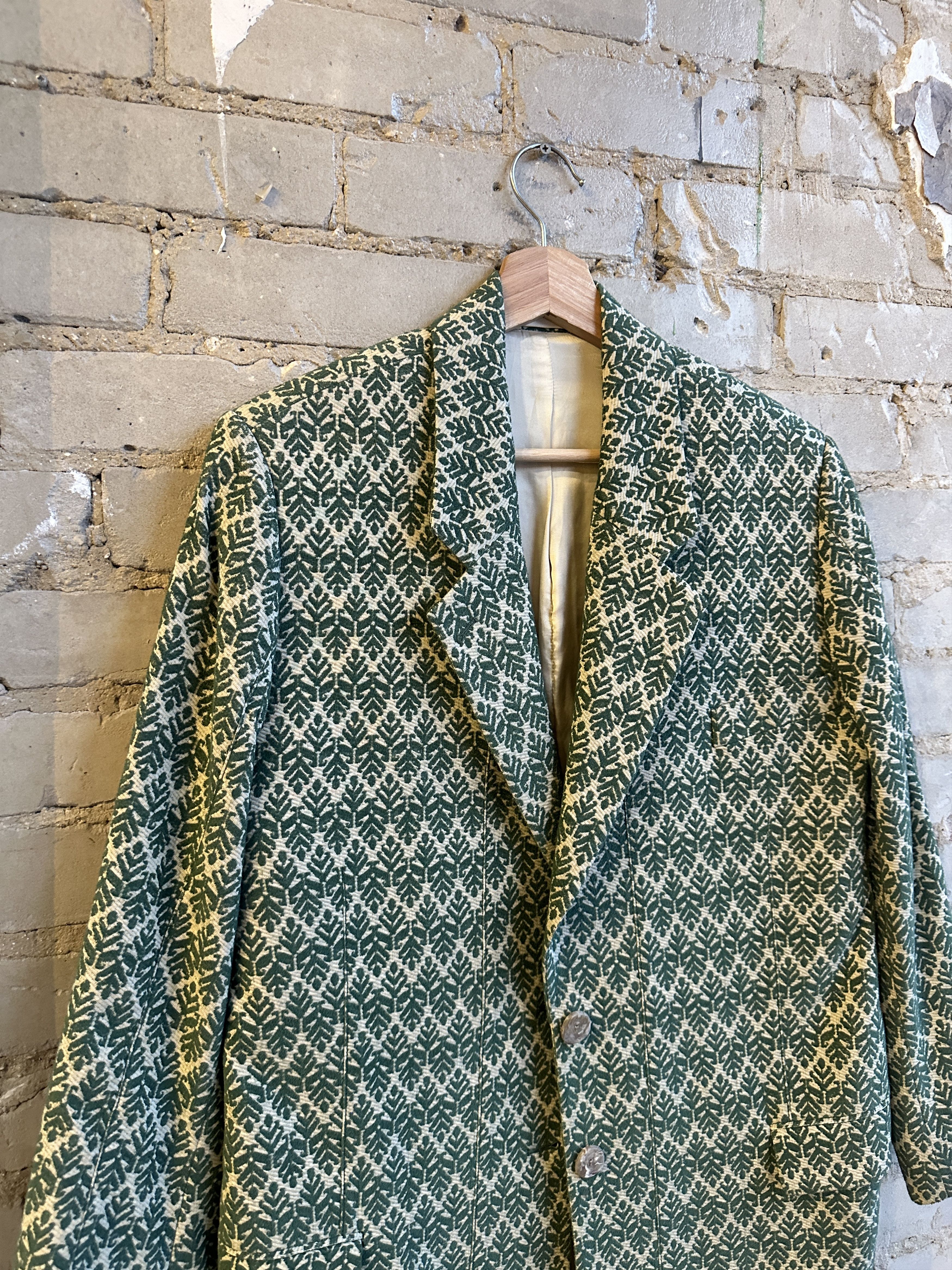 Acne Studios 2020 Acne Studios Blazer Size XS / US 0-2 / IT 36-38 - 3 Thumbnail