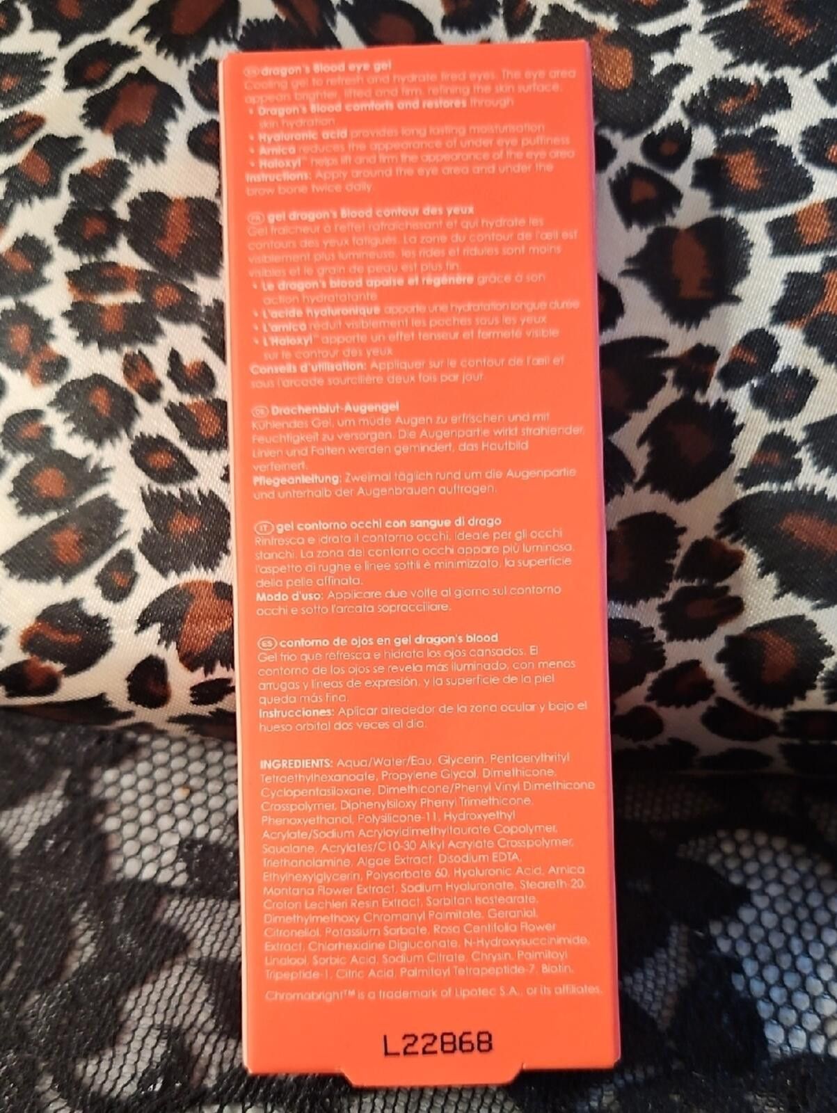 Other Shimmer Strips Eye bundle Size ONE SIZE - 9 Thumbnail