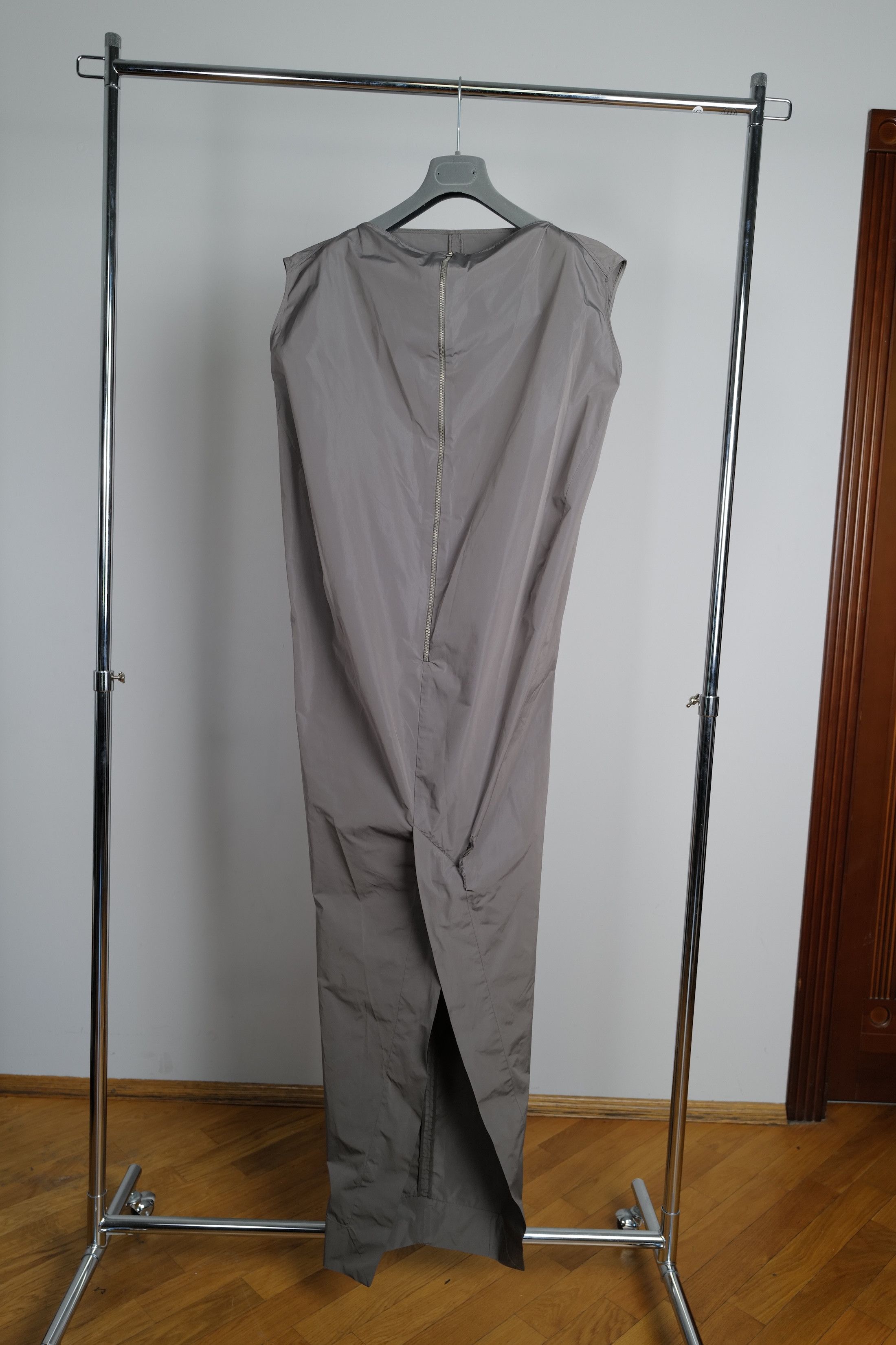 Rick Owens RICK OWENS S/S 13 ISLAND DRESS Size M / US 6-8 / IT 42-44 - 14 Thumbnail