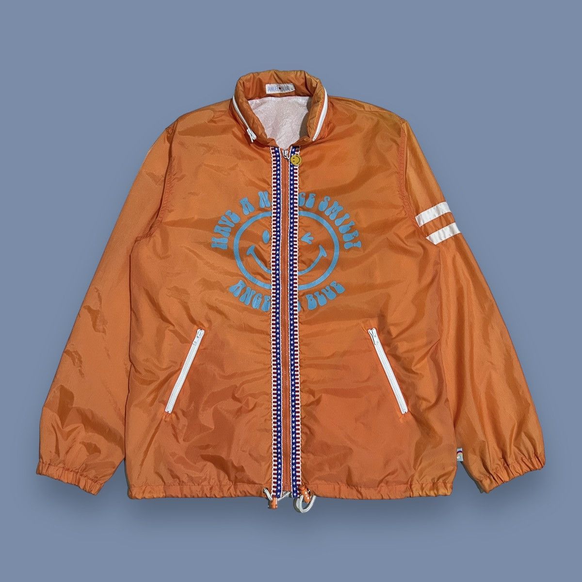 20471120 × Beauty Beast × Hysteric Glamour 2000s Angel Blue - I’m So Cute Size US L / EU 52-54 / 3 - 2 Thumbnail