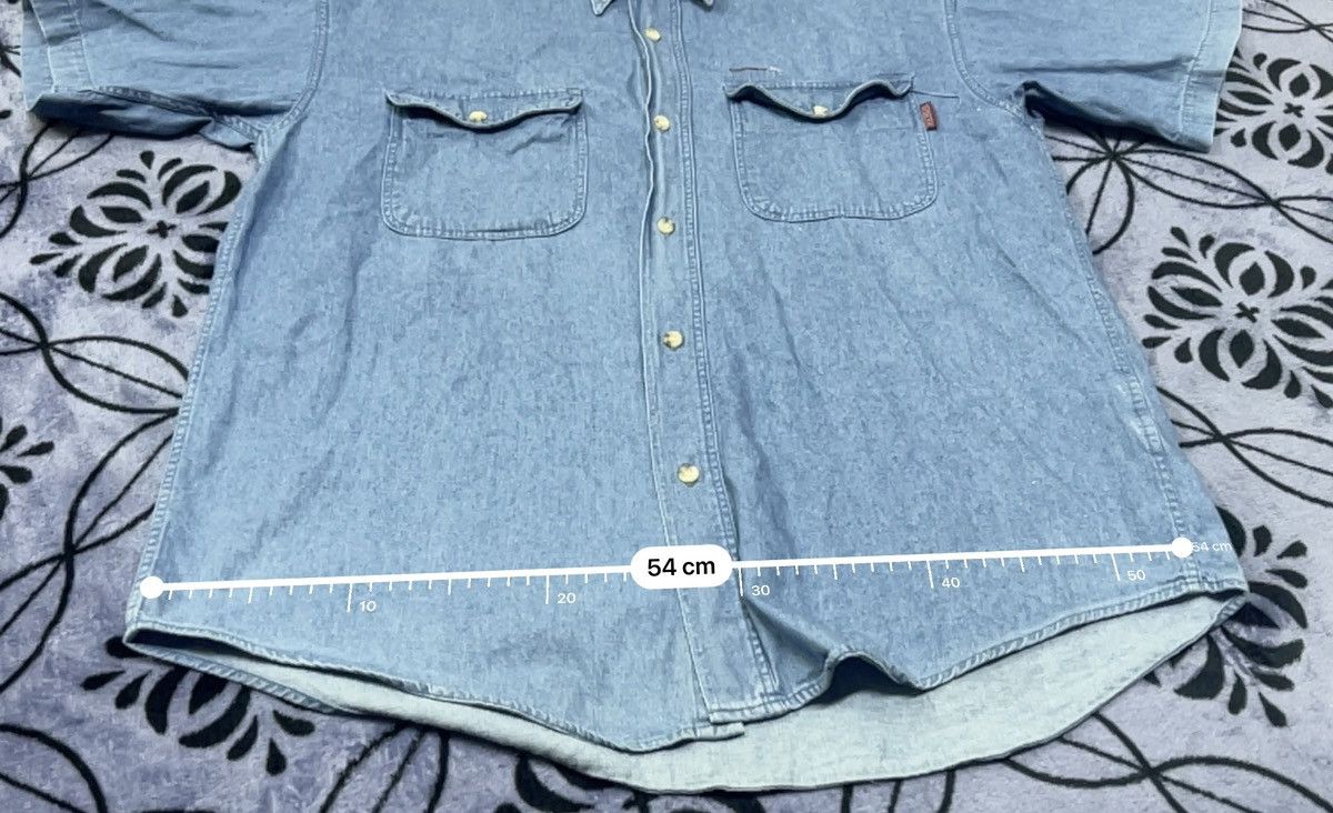 Other Vintage - Rover Mini Coopers Shirt Size US L / EU 52-54 / 3 - 11 Thumbnail