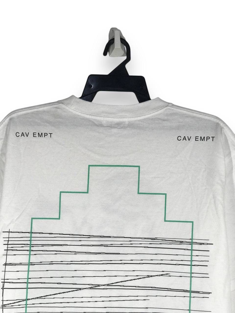 Cav Empt art full print cav empt Size US L / EU 52-54 / 3 - 5 Thumbnail
