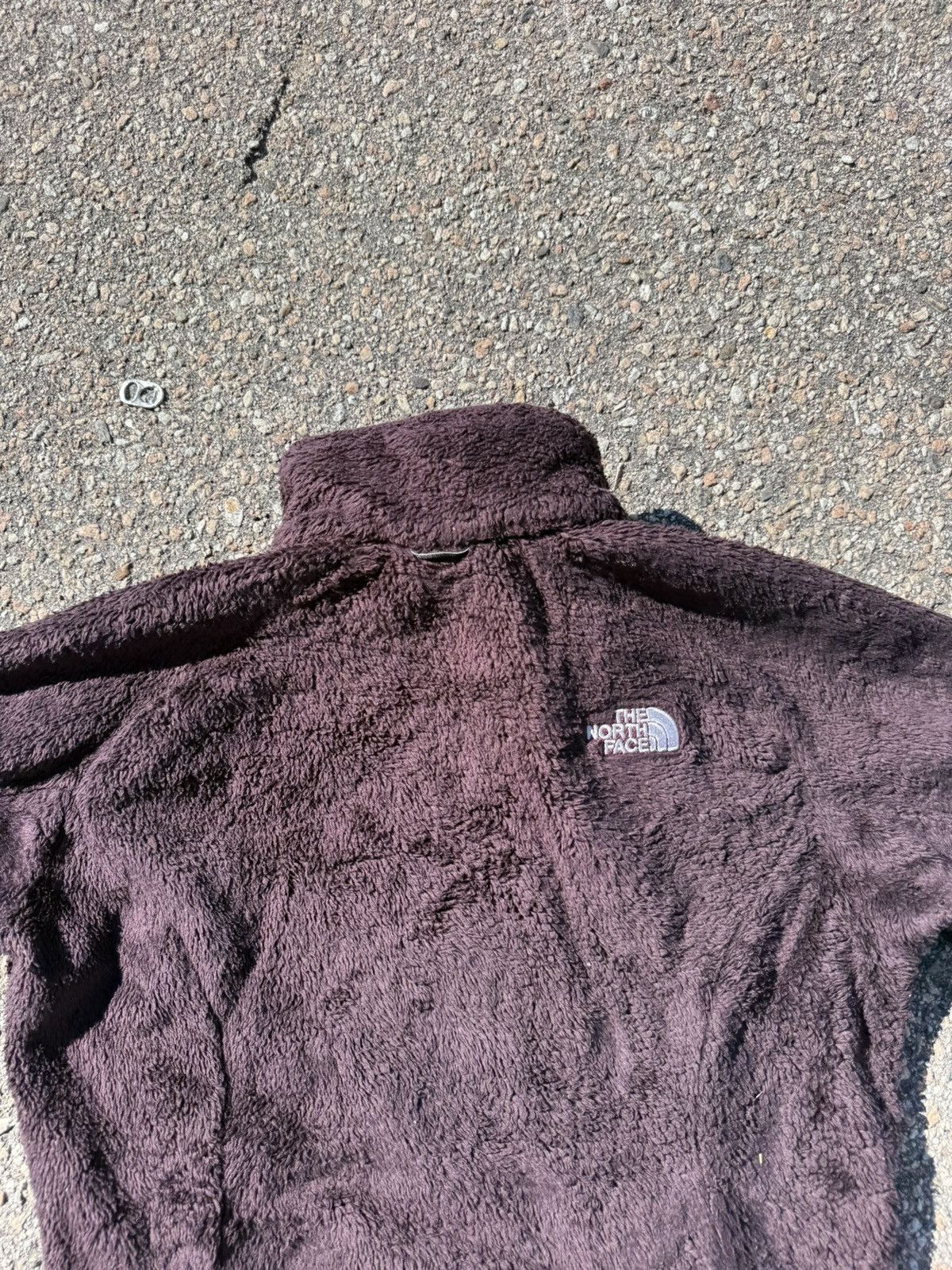The North Face North Face Fleece Jacket Size S / US 4 / IT 40 - 6 Thumbnail