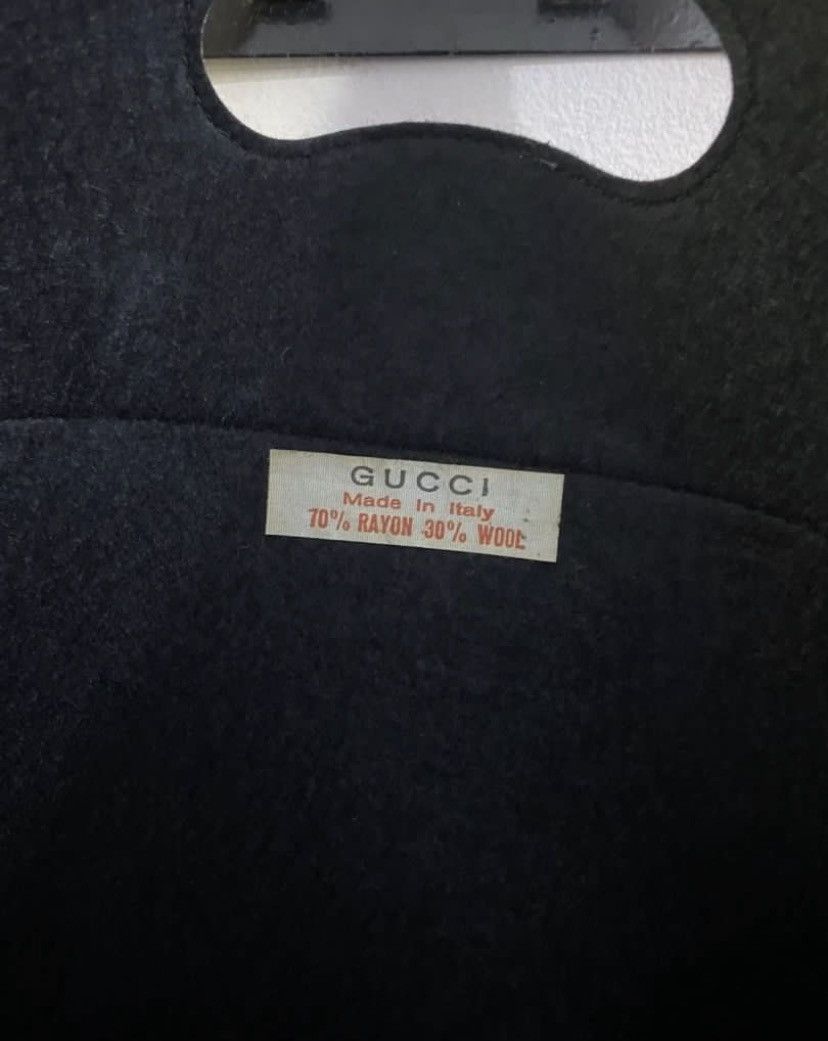 Gucci Gucci Bag Size ONE SIZE - 5 Thumbnail