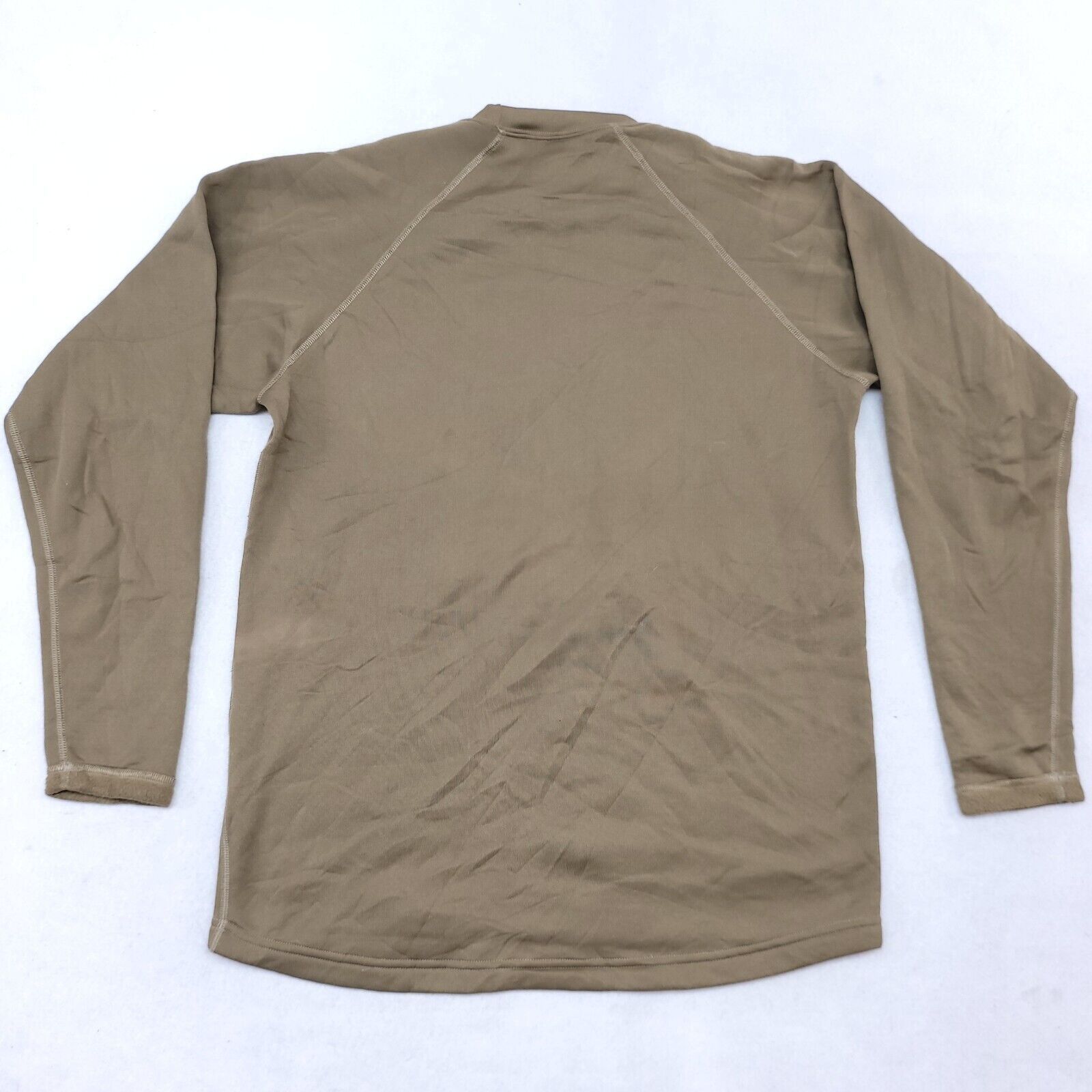 Redhead RedHead Causal Pullover Sweatshirt Mens Size Large L Beige Size US L / EU 52-54 / 3 - 10 Thumbnail
