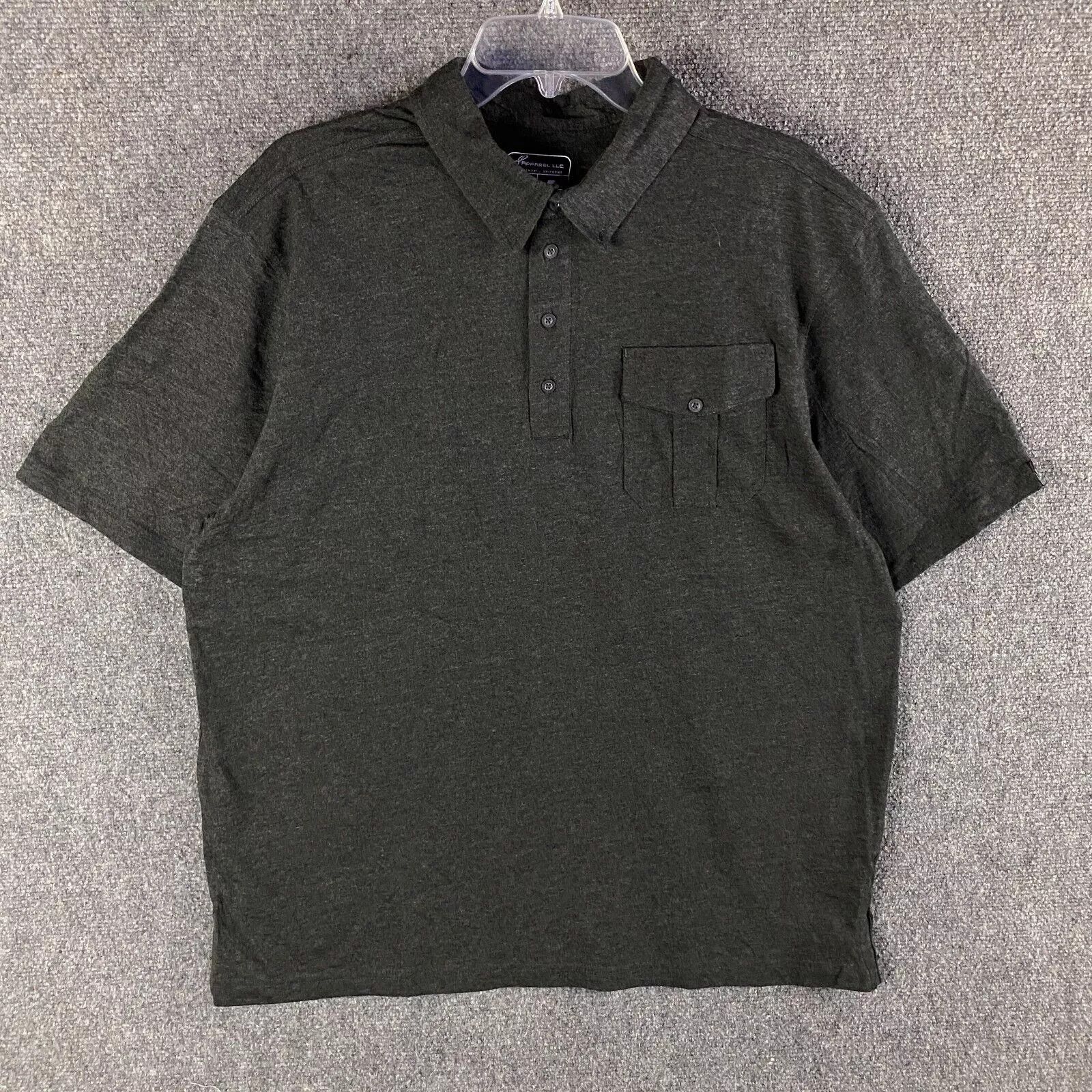 Other Pizza Hut Polo Shirt Men's XL Workwear Cotton Blend Adults Size US XL / EU 56 / 4 - 1 Thumbnail