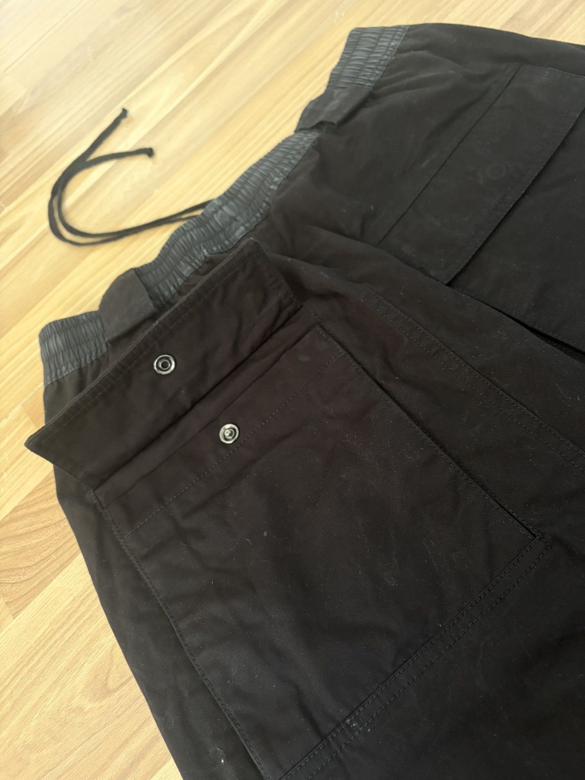jacov Jacov convertible shorts Size US 30 / EU 46 - 8 Thumbnail