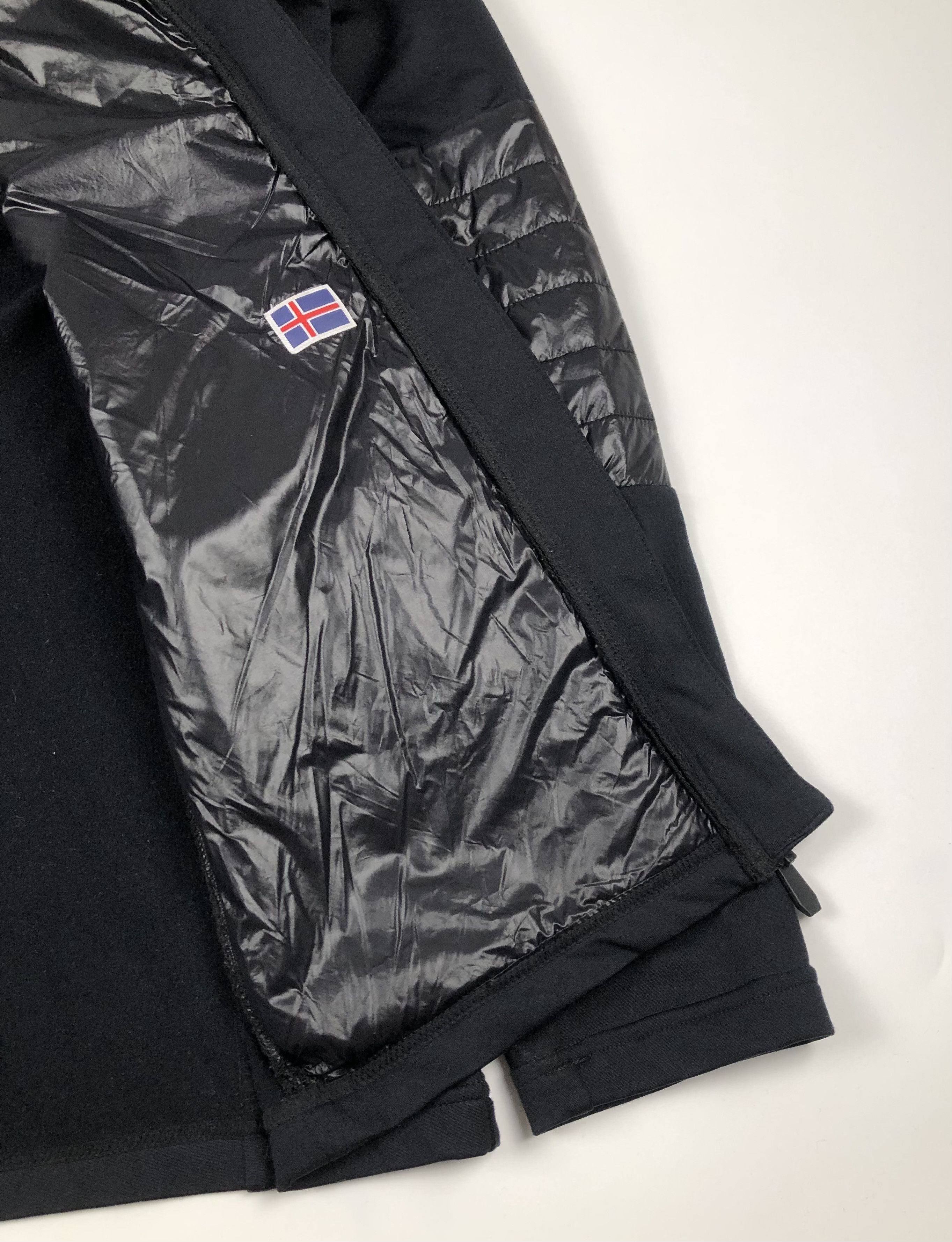 Other ZO-ON Iceland Arctic Eco Jacket Size US XL / EU 56 / 4 - 5 Thumbnail