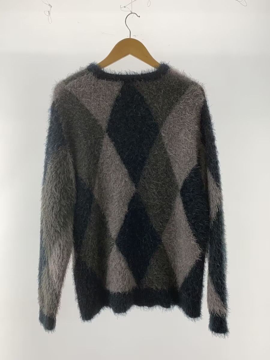Number (N)ine Fluffy Knit Sweater Size US M / EU 48-50 / 2 - 2 Thumbnail