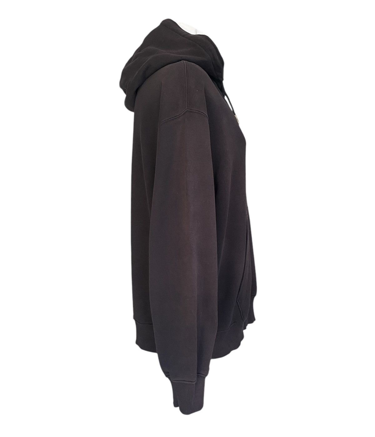 Other Rare UT NIRVANA Black Hoodie L Size US L / EU 52-54 / 3 - 7 Thumbnail