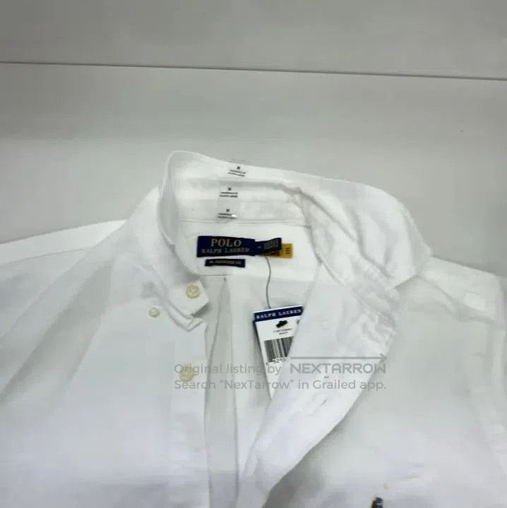 Polo Ralph Lauren Polo Ralph Lauren Men's Solid Short. Size US M / EU 48-50 / 2 - 6 Thumbnail