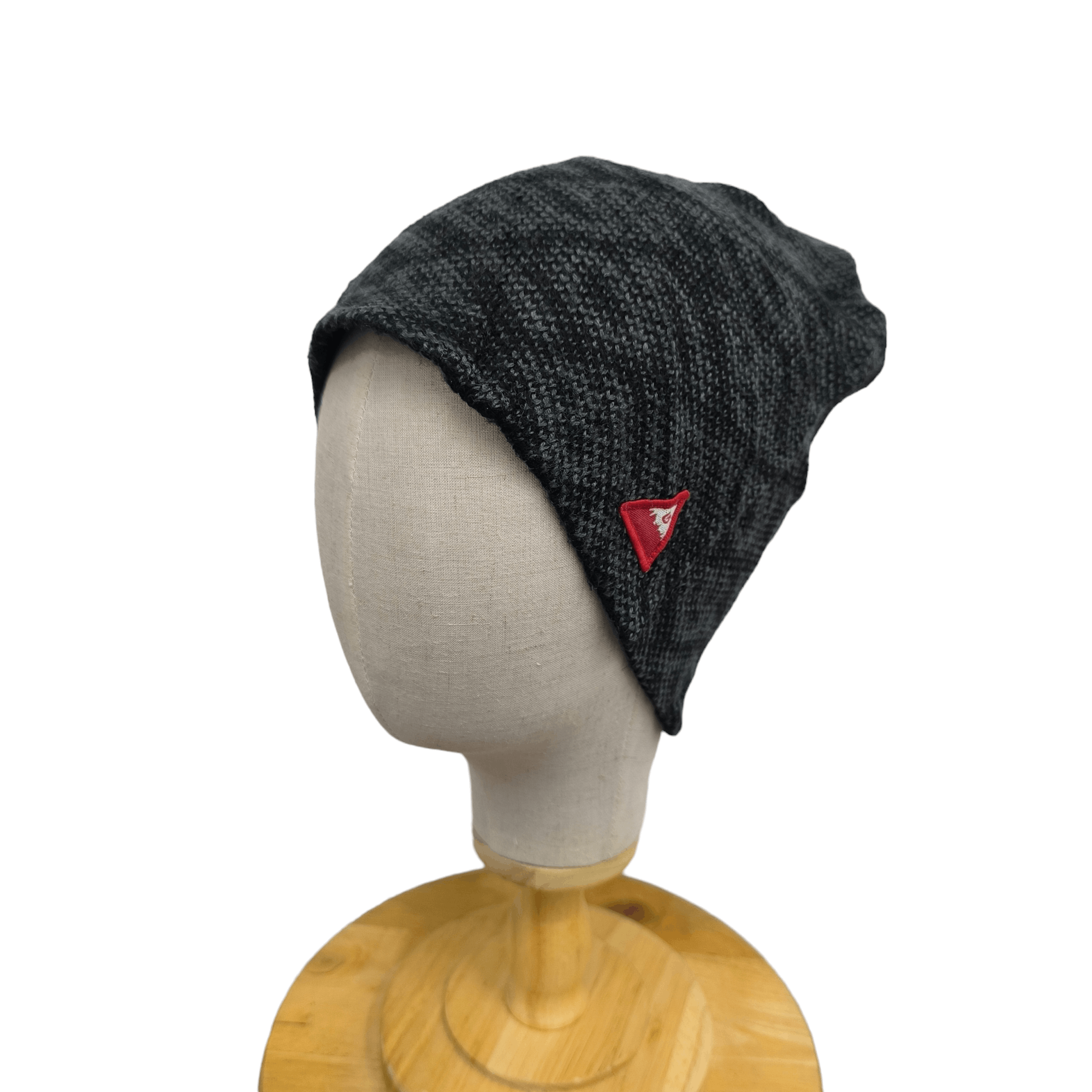 Burton 🌟Burton full print pull on beanie hat Size ONE SIZE - 1 Thumbnail