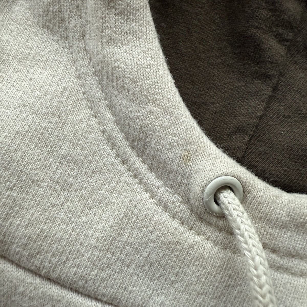 Nike Vintage 00s Nike Hoodie Size US L / EU 52-54 / 3 - 8 Thumbnail