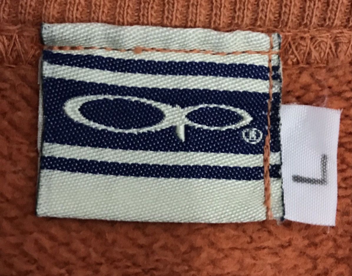 Ocean Pacific × Vintage Vintage Ocean Pacific Sweatshirt Size US L / EU 52-54 / 3 - 8 Thumbnail