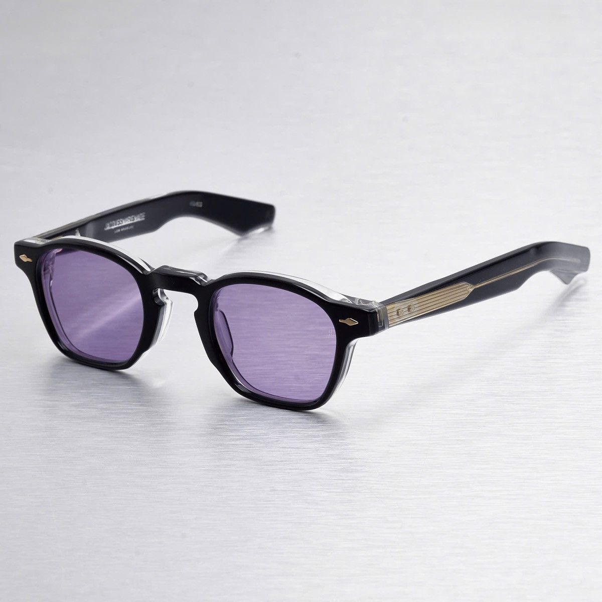 Jacques Marie Mage JMM ZEPHIRIN MAVERICK 413/500 LIMITED SUNGLASSES Size ONE SIZE - 2 Thumbnail