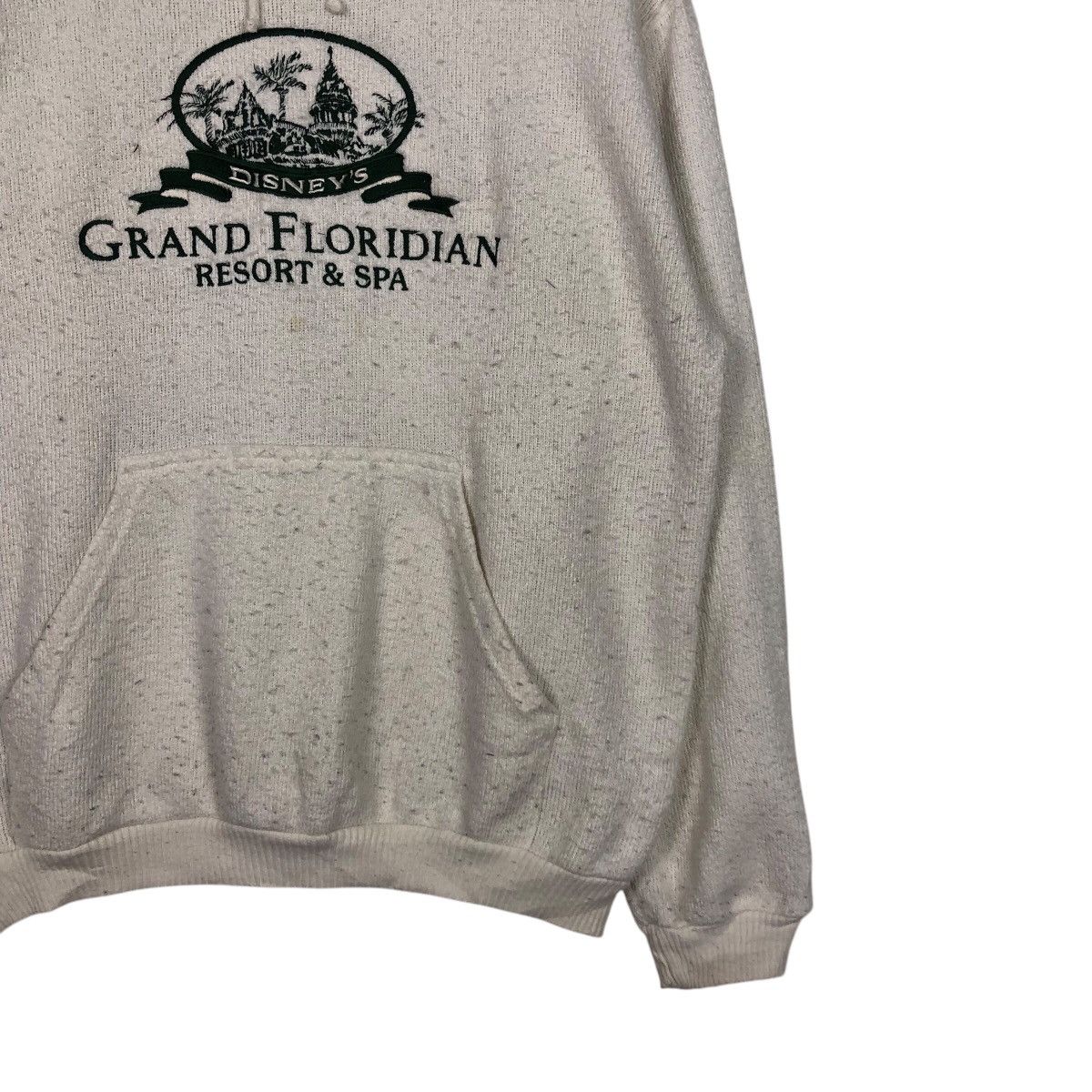 Cartoon Network 📌Vintage Sweatshirt Walts Disney World Mickey Mouse Size US M / EU 48-50 / 2 - 6 Thumbnail