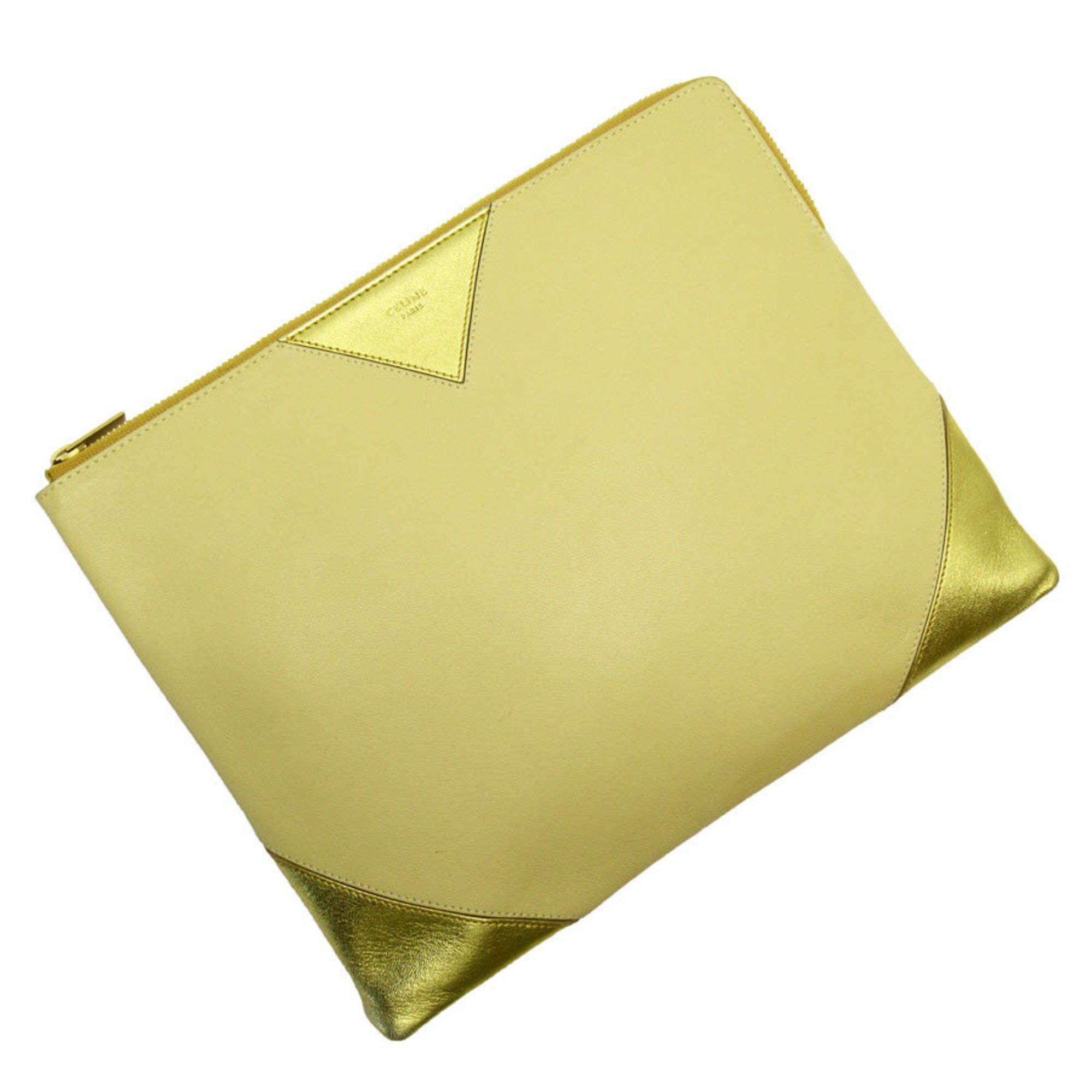Celine Céline clutch Size ONE SIZE - 1 Thumbnail