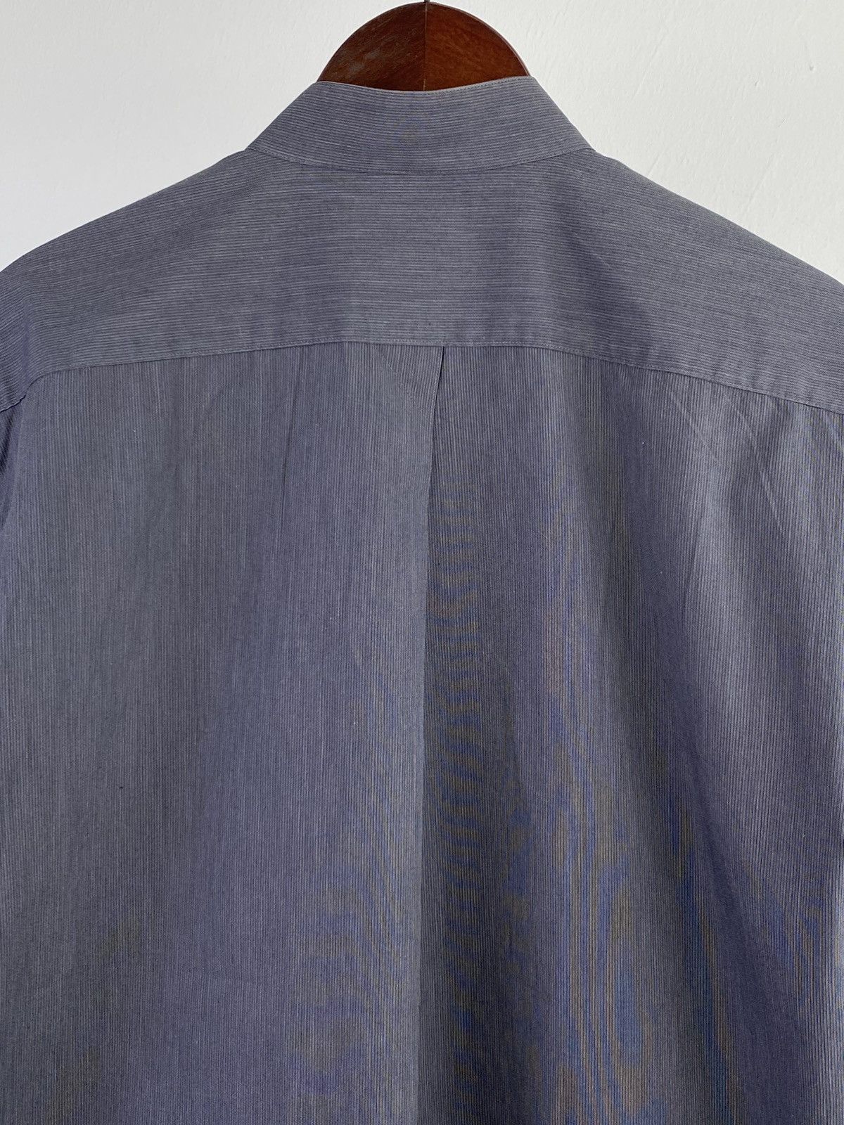 Issey Miyake Im Product Issey Miayke 00s Shirt Japan Size US L / EU 52-54 / 3 - 4 Thumbnail