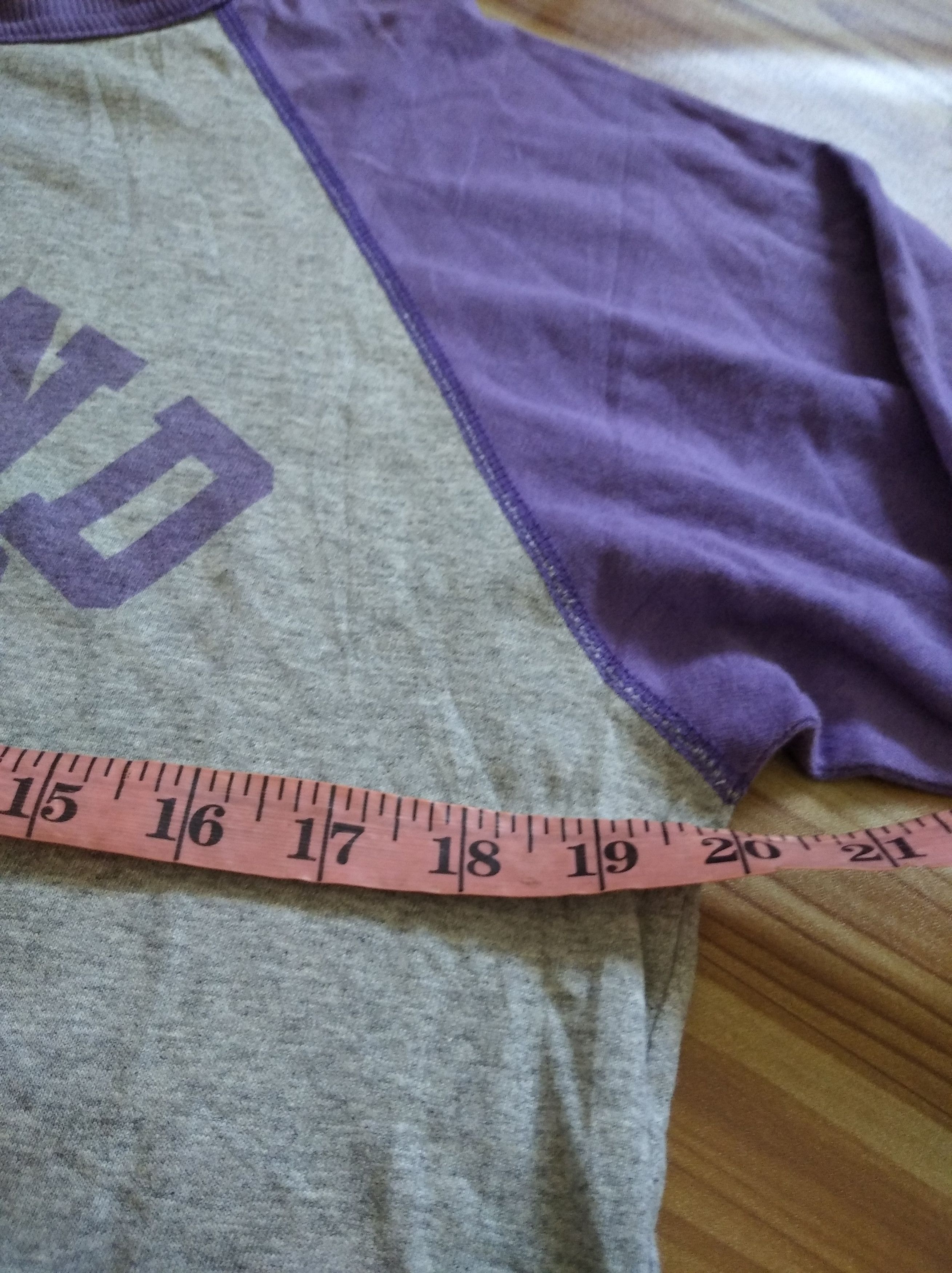 Japanese Brand × Sugar Cane Cheswick By Sugarcane Raglan Shirt Size US M / EU 48-50 / 2 - 7 Thumbnail