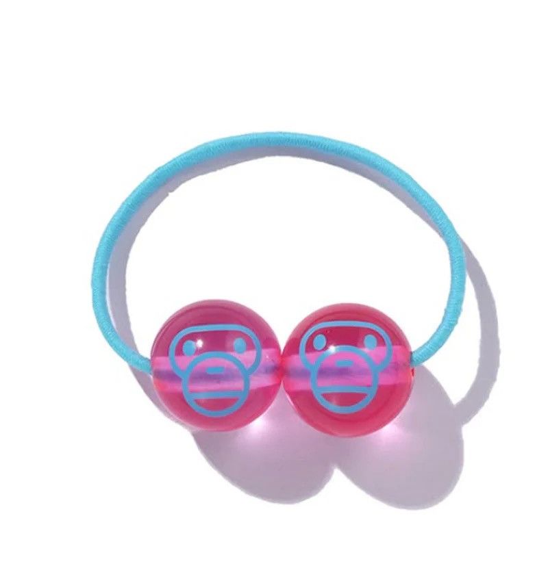 Bape Bape Kids Baby Milo Hair Tie Size ONE SIZE - 1 Thumbnail