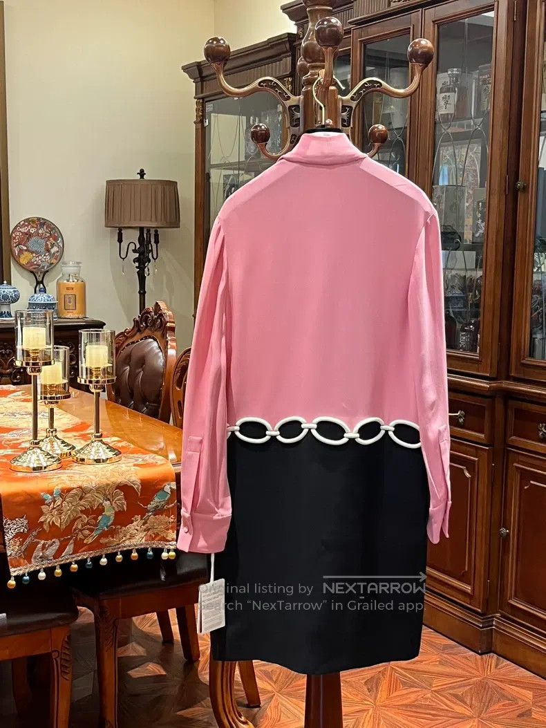 Valentino Valentino Dress dress Size S / US 4 / IT 40 - 4 Thumbnail