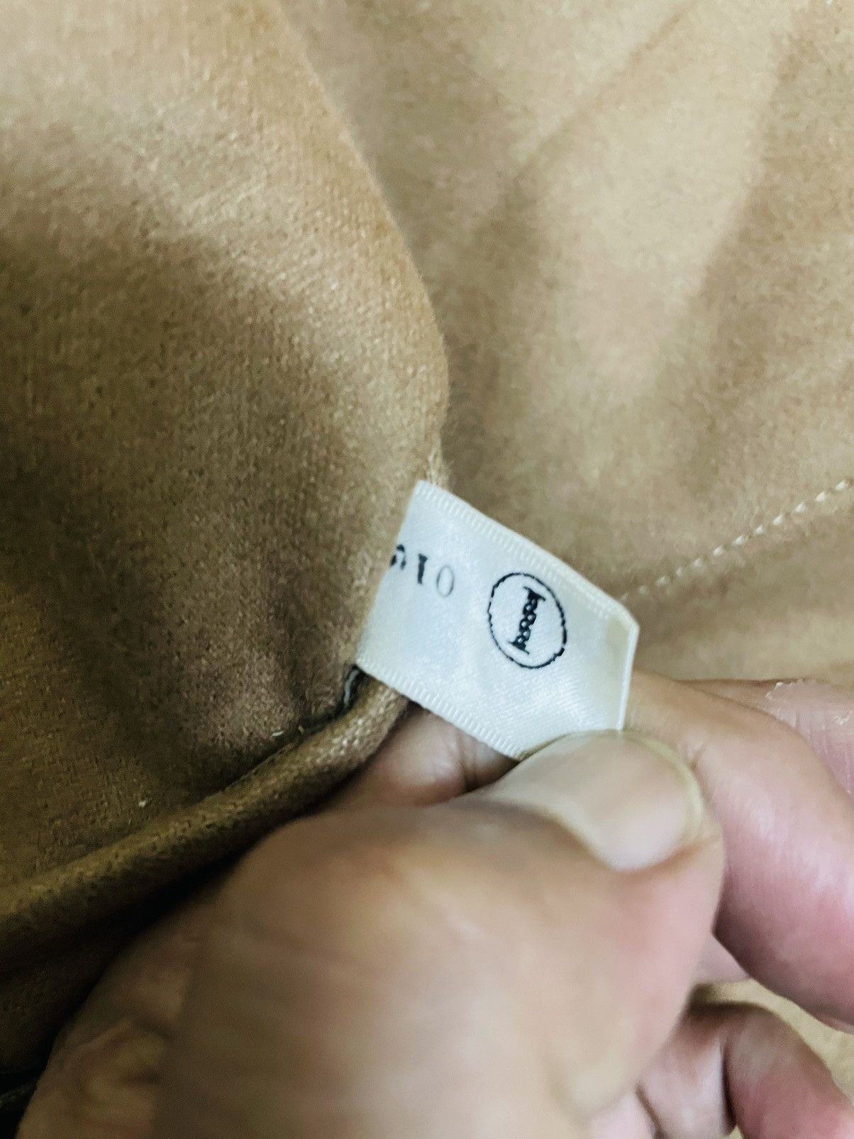 C.P. Company VINTAGE C.P COMPANY LUGGAGE TRAVEL Size 46 - 15 Thumbnail