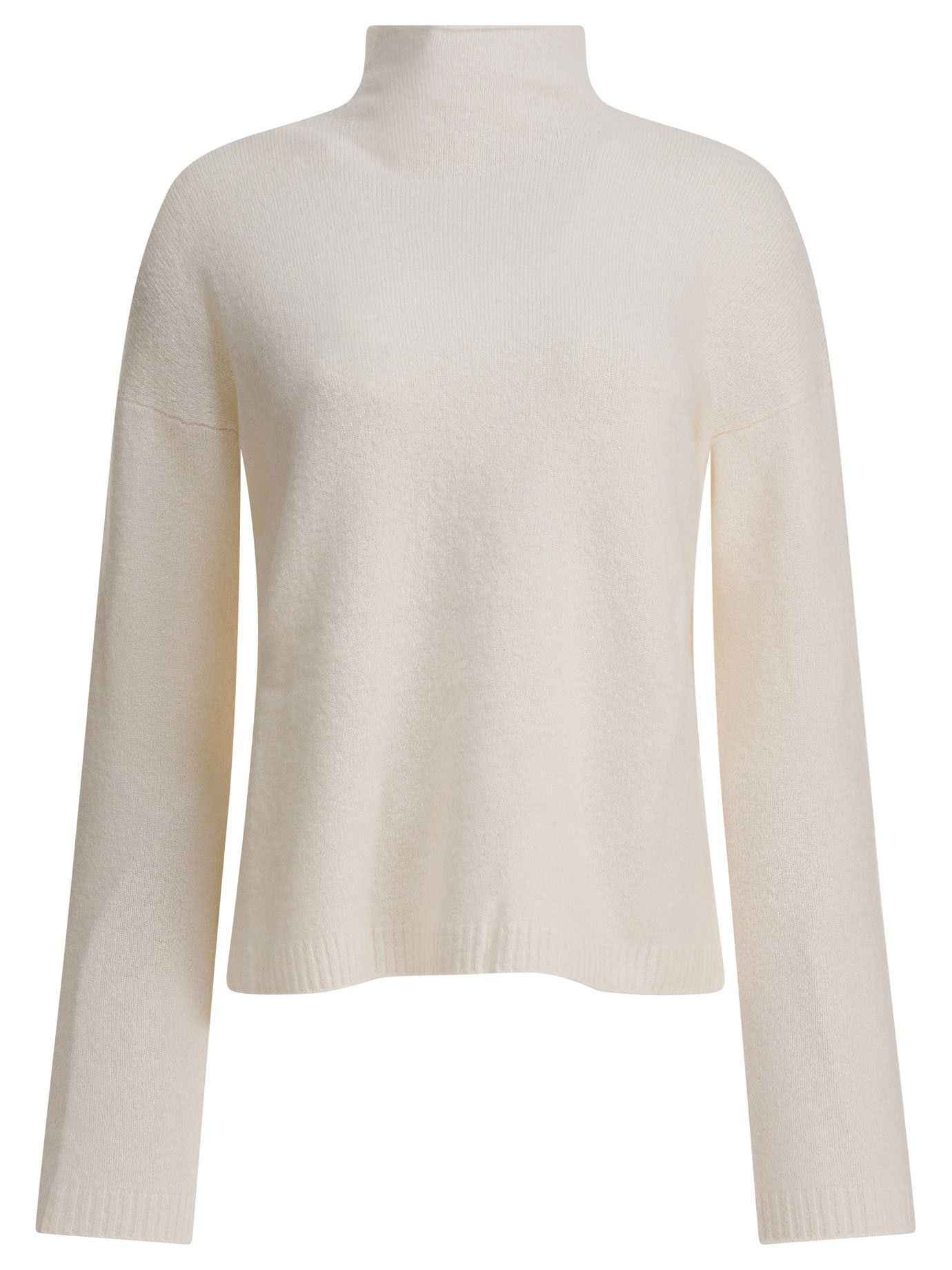 Max Mara Max Mara Pure Orlaya Sweater tag size M Women - USA Duties Paid Size M / US 6-8 / IT 42-44 - 1 Thumbnail