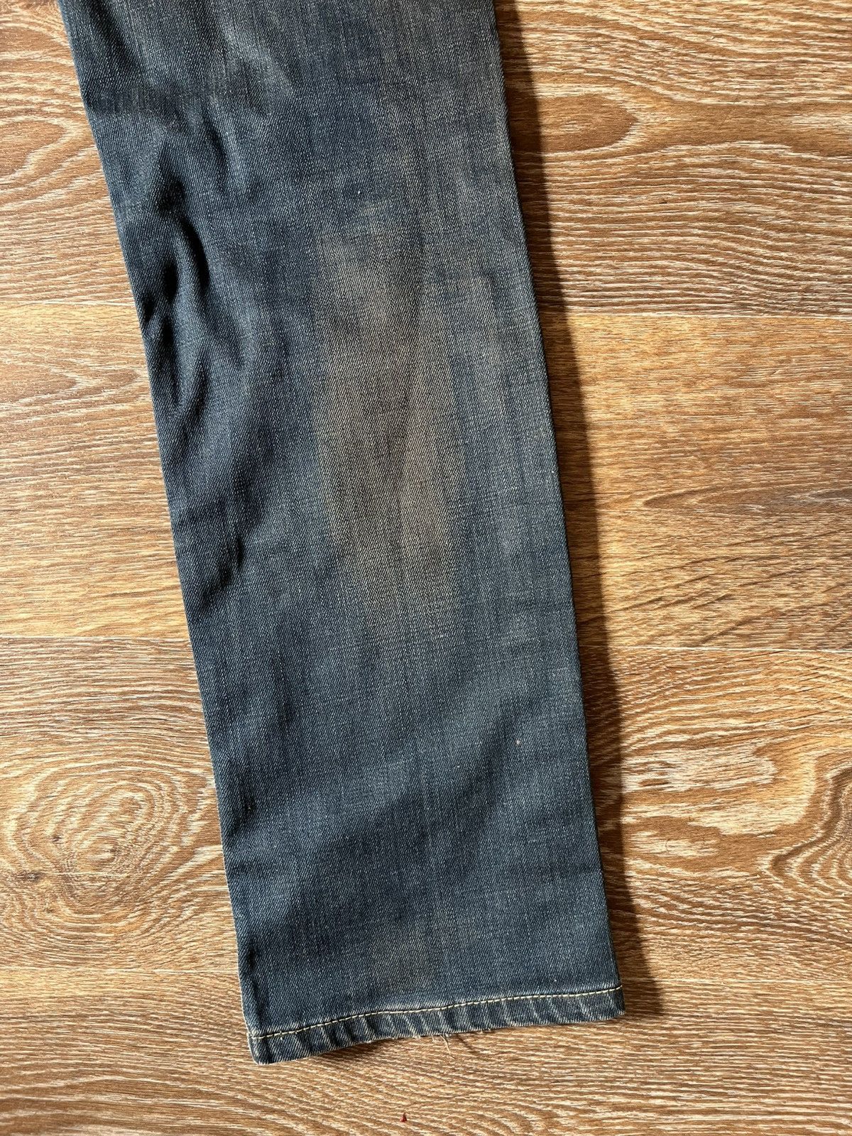 Acne Studios Acne Studios jeans Size US 32 / EU 48 - 5 Thumbnail