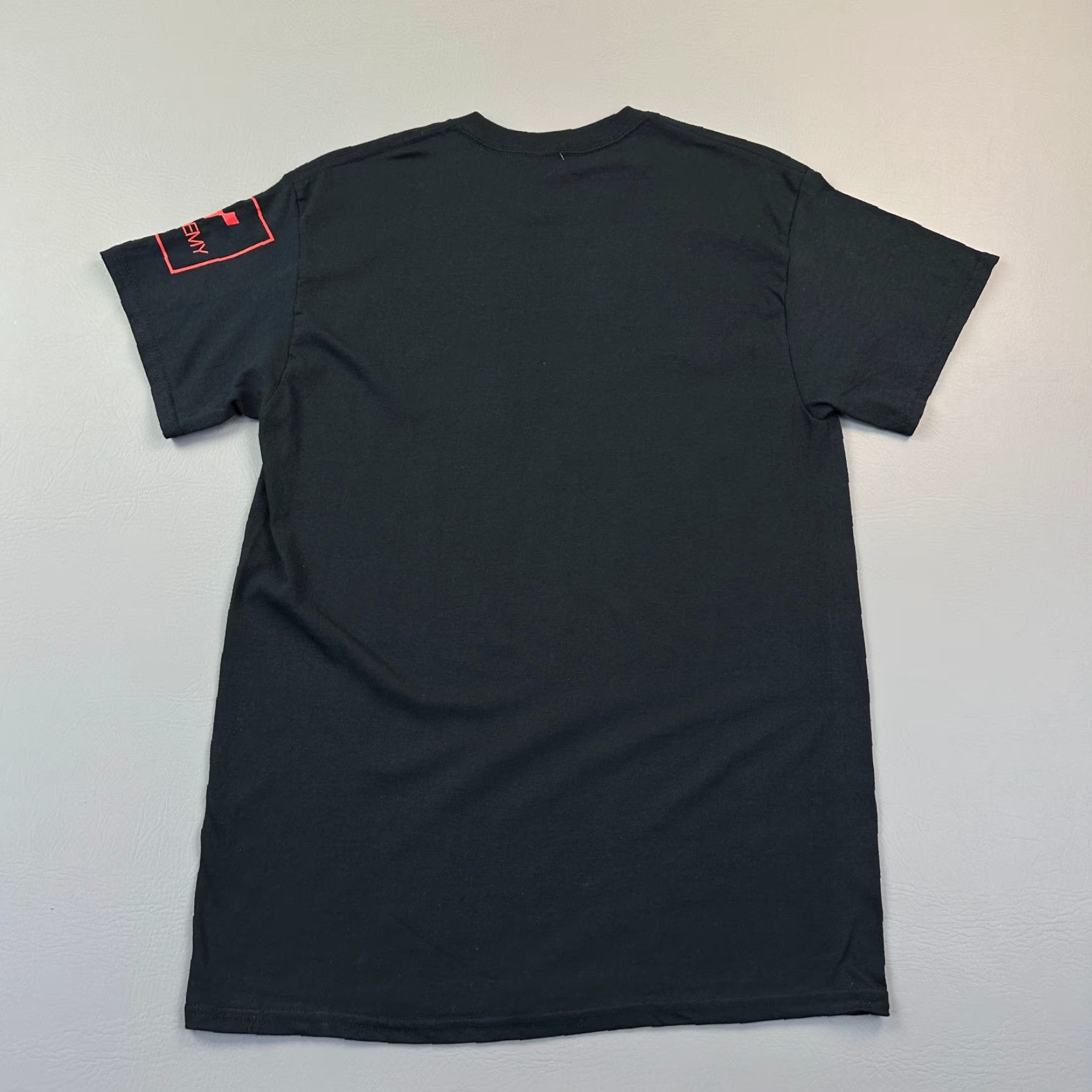 Ripple Junction Gran Turismo The Movie Shirt Mens M Black GT Academy Graphic Tee NWT Ripple Junction T-Shirt Size US M / EU 48-50 / 2 - 6 Thumbnail