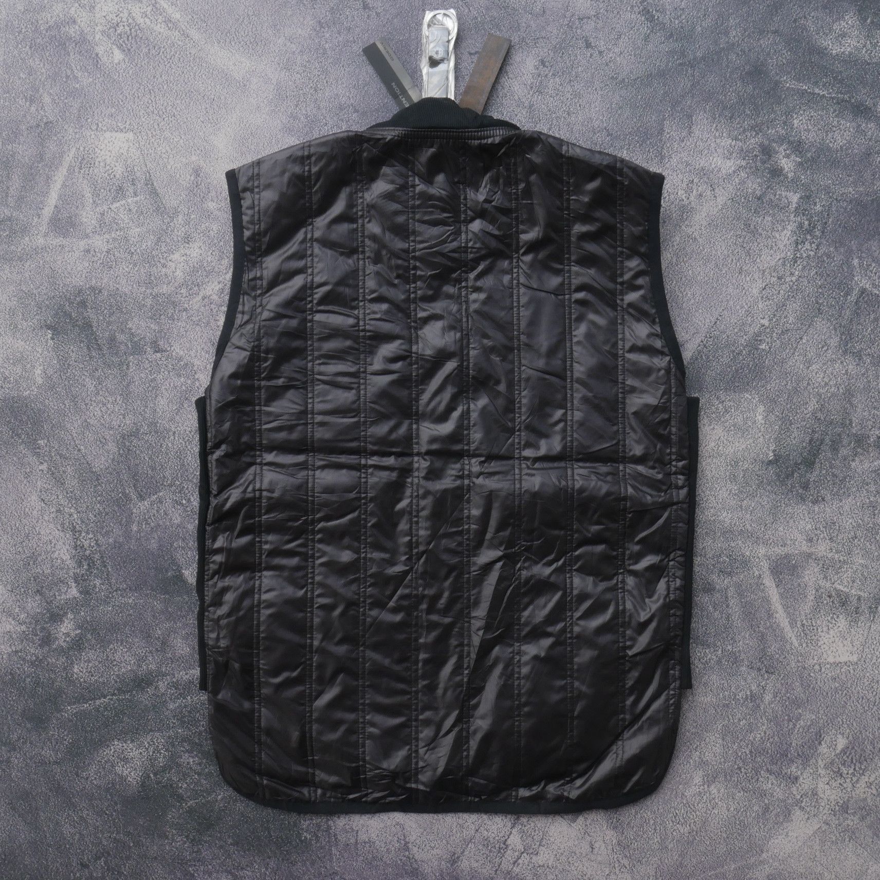 02DERIV. 02DERIV. Vest Size US S / EU 44-46 / 1 - 7 Thumbnail