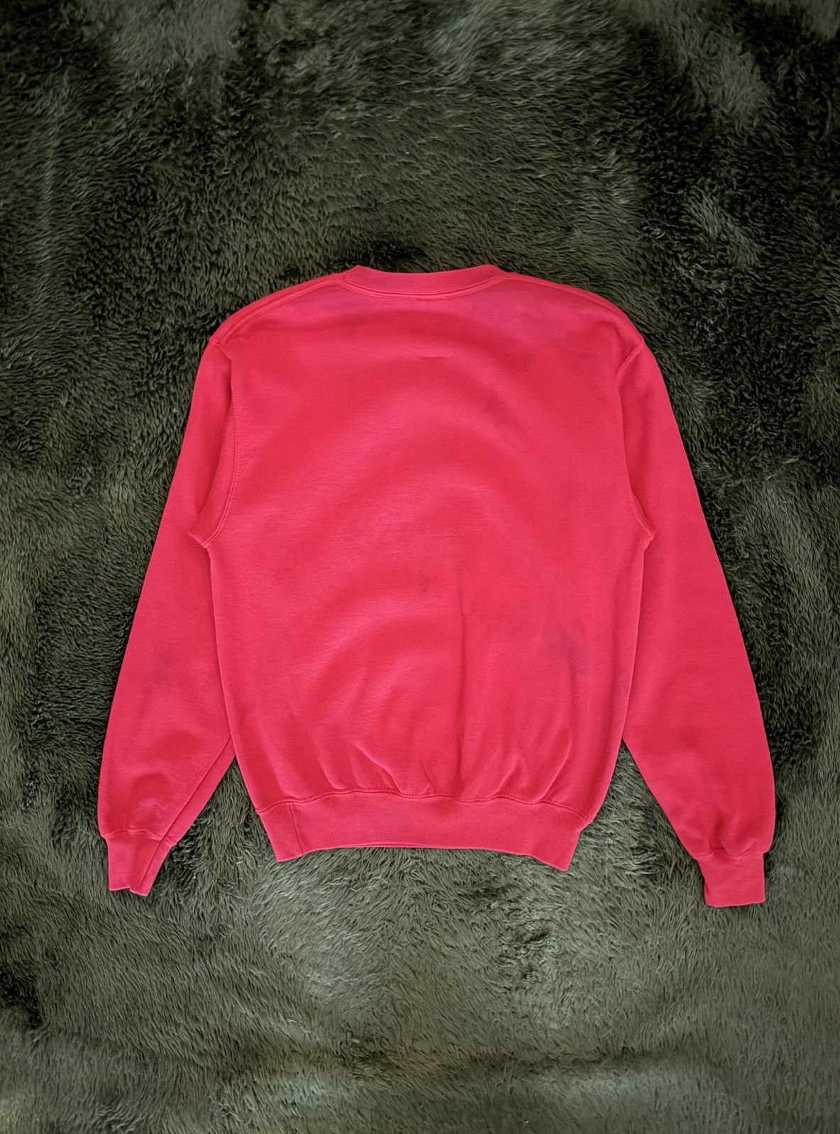 Vintage [S] Wild Donkey SALINA Made in Italy Tubular Sweatshirt Size US S / EU 44-46 / 1 - 7 Thumbnail