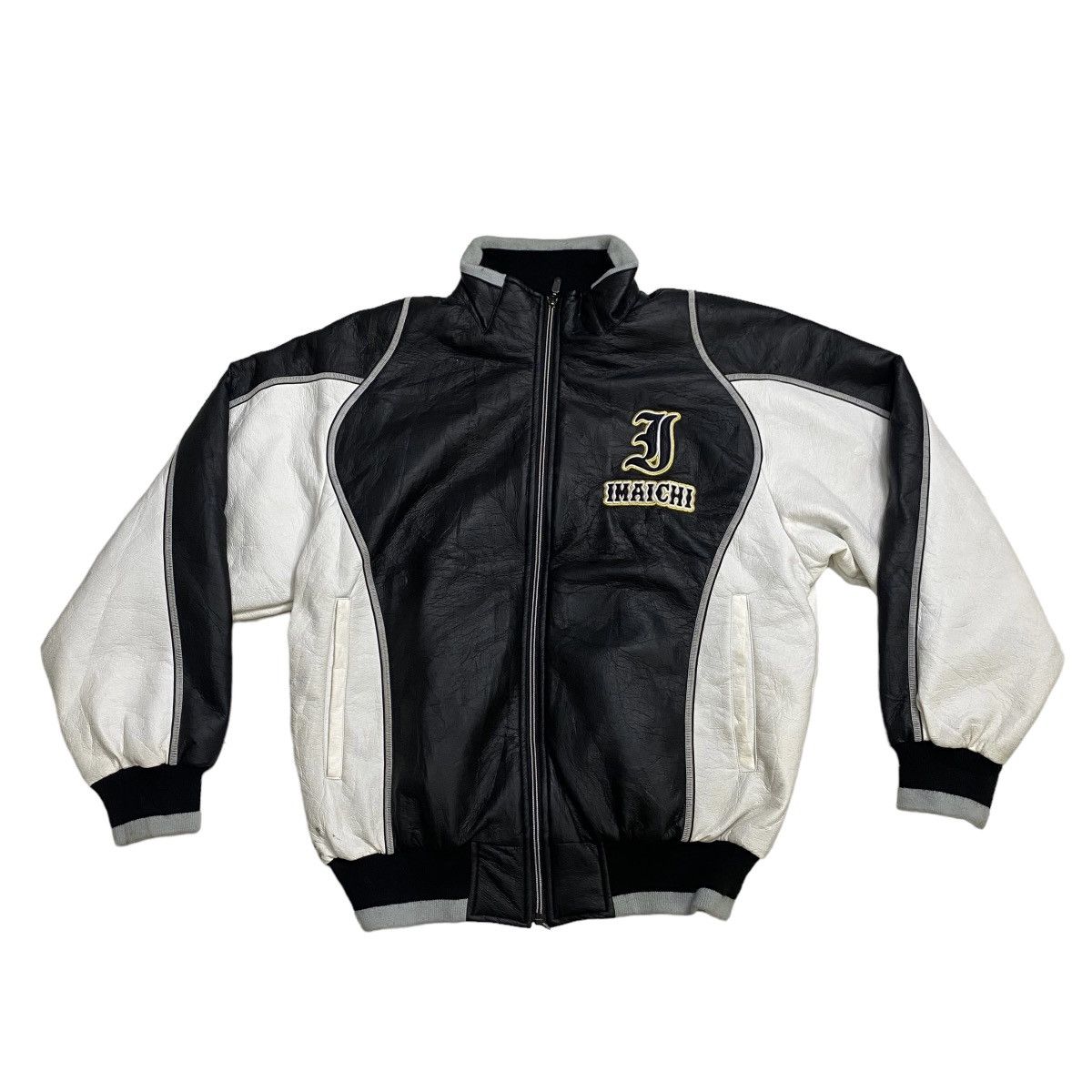 Descente × Japanese Brand Descente Japan jacket Size US L / EU 52-54 / 3 - 5 Thumbnail