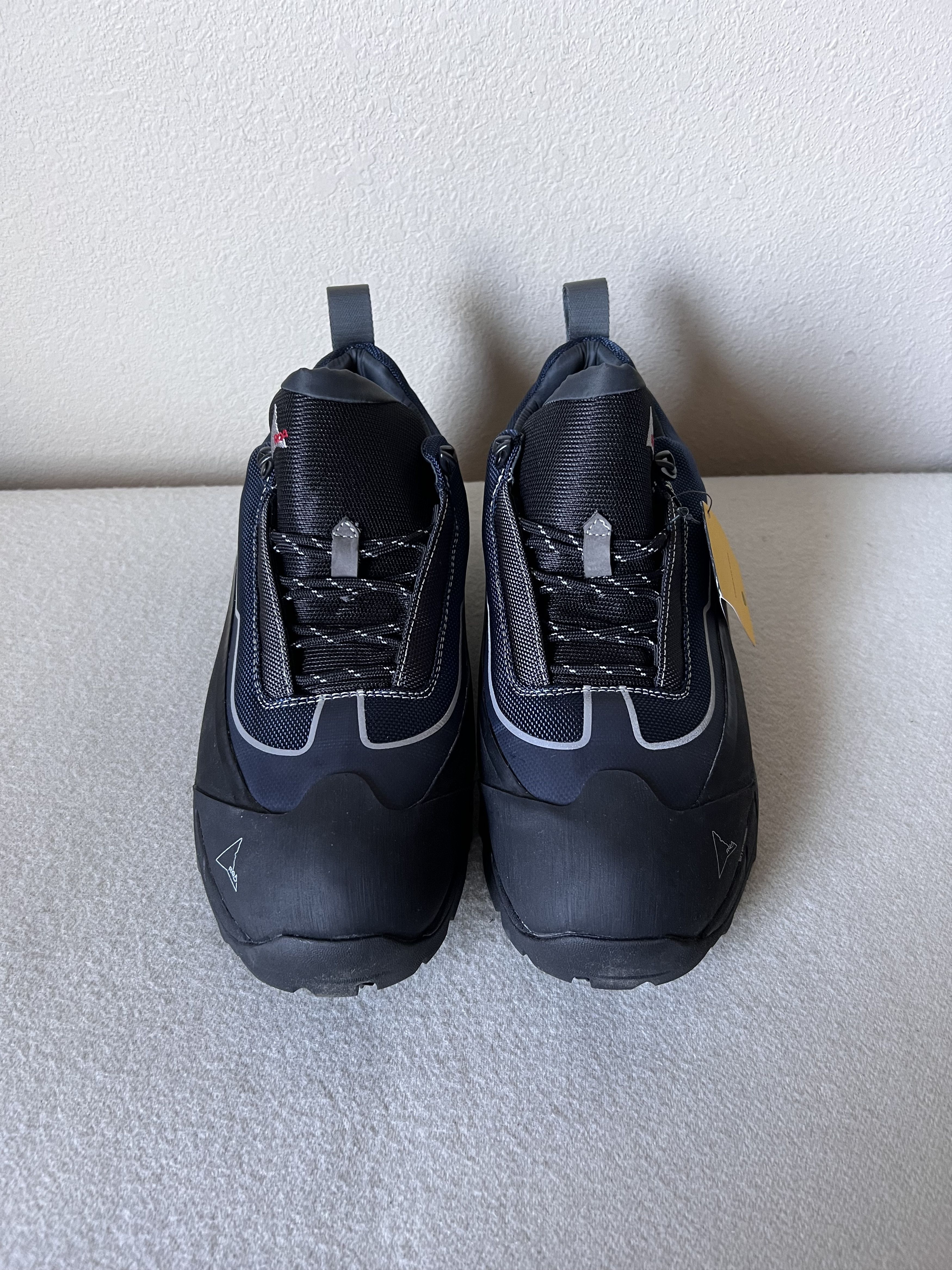 ROA ROA J.L-A.L Katharina Boots in Blue Size US 13 / EU 46 - 4 Thumbnail
