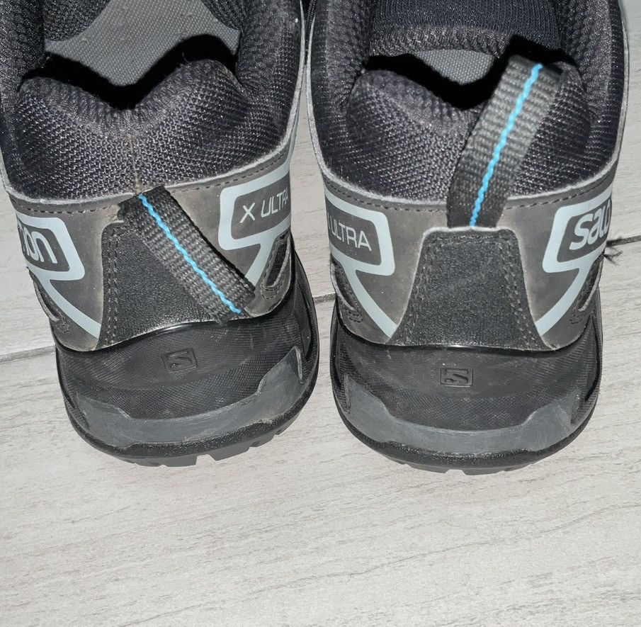 Salomon Salomon X Ultra Sneaker Size US 7.5 / EU 40-41 - 3 Thumbnail