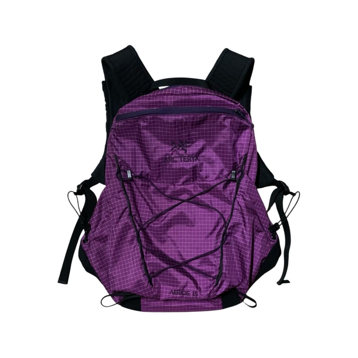 Arc'teryx Arc’teryx Aerios 15 Backpack Size ONE SIZE - 1 Thumbnail