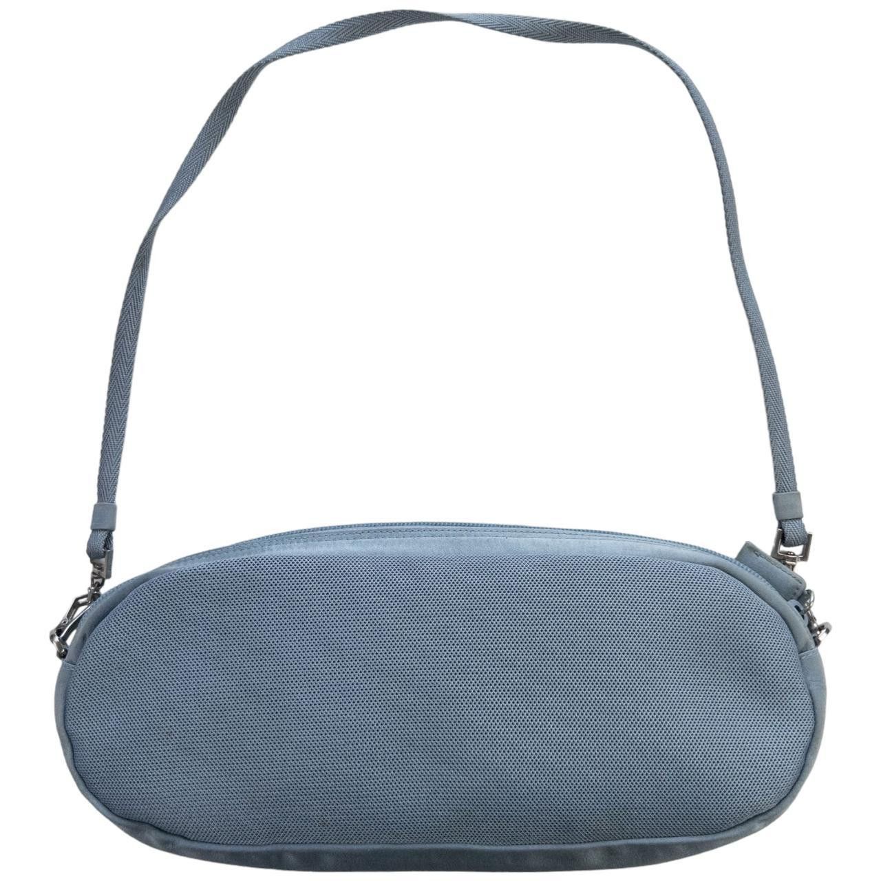 Prada Vintage Prada Shoulder Bag Size ONE SIZE - 2 Thumbnail