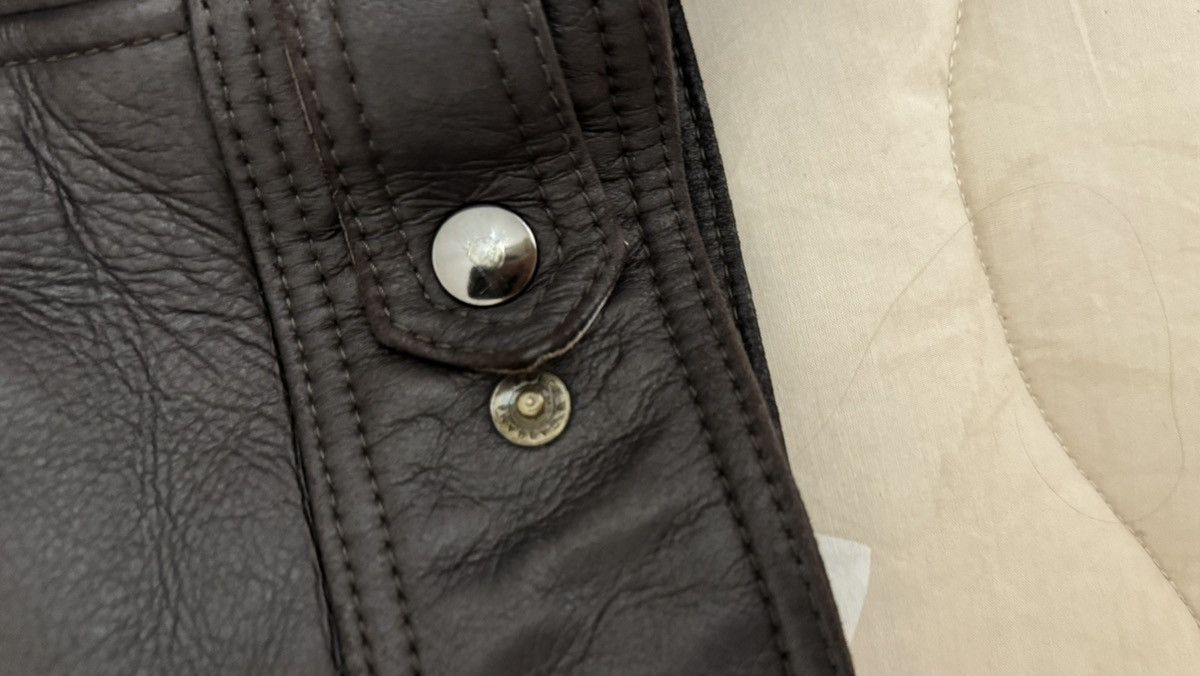 Dolce & Gabbana Warm coat Size US M / EU 48-50 / 2 - 17 Thumbnail