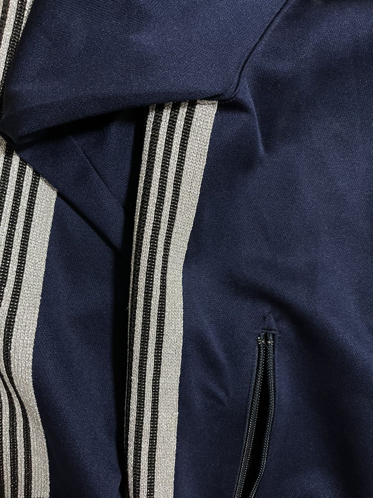 Needles Needles early track jacket Size US M / EU 48-50 / 2 - 6 Thumbnail