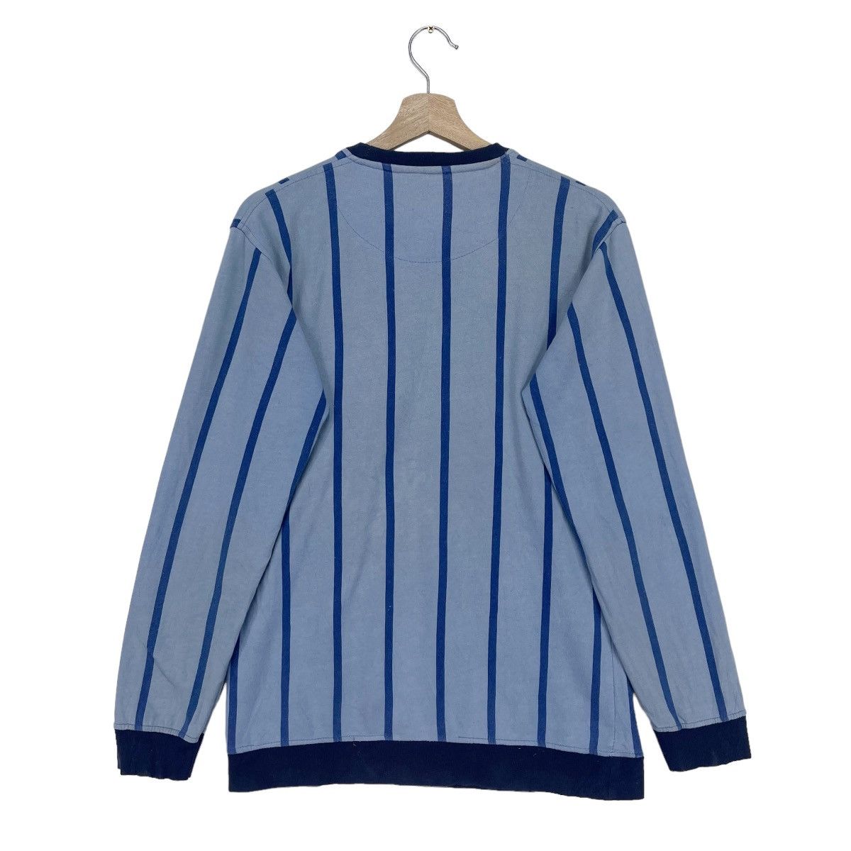 G-Star × Vintage Vintage G Star Jack & Jones Sweatshirt Size US M / EU 48-50 / 2 - 4 Thumbnail