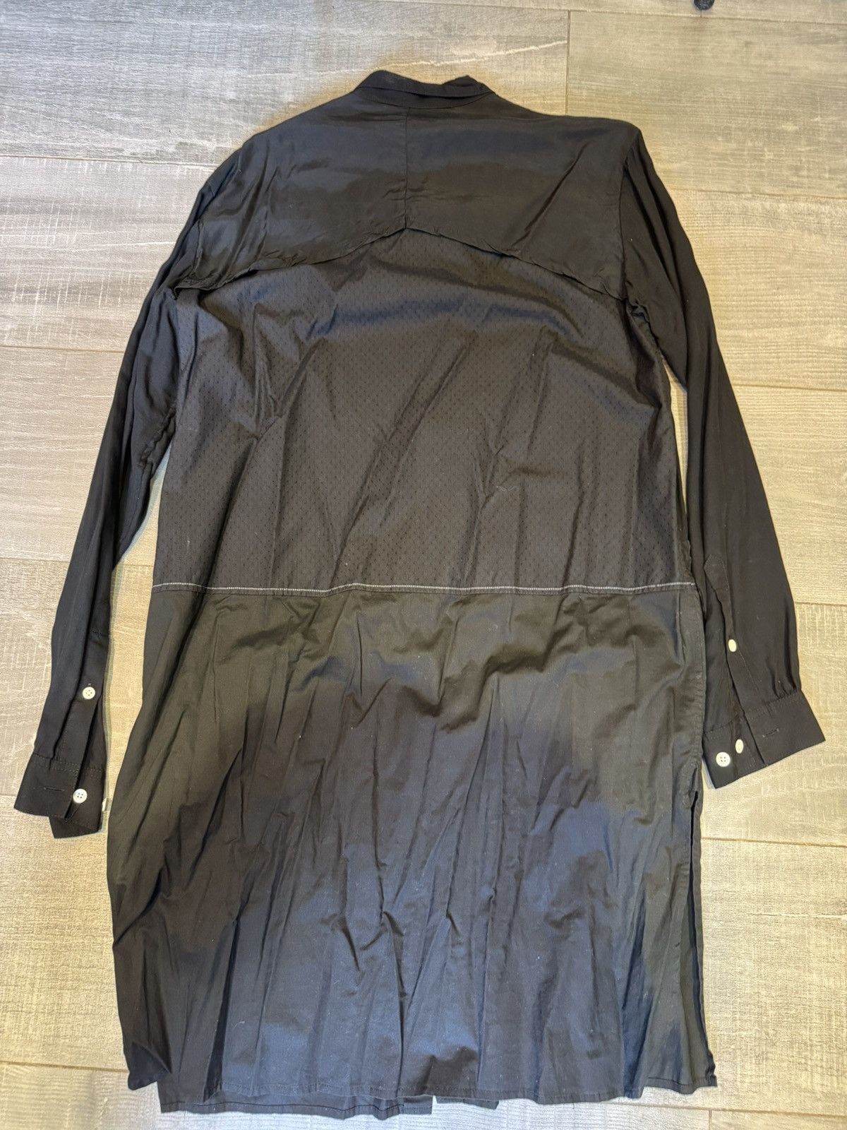 John Undercover John undercover long shirt Size US L / EU 52-54 / 3 - 2 Thumbnail