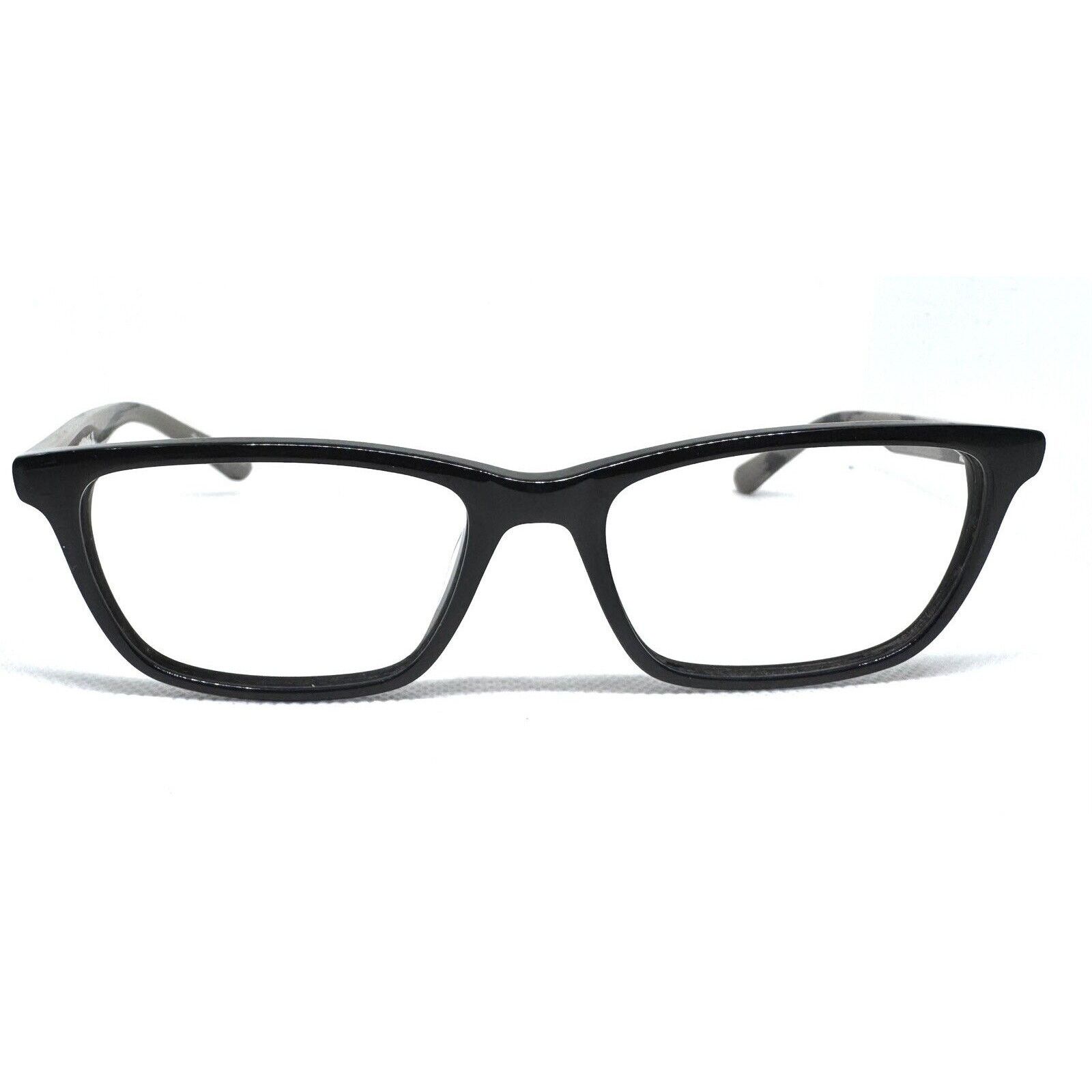 Other DRAGON DR2025 001 BLACK GREY DESIGNER EYEGLASSES 53-18 Size ONE SIZE - 1 Thumbnail
