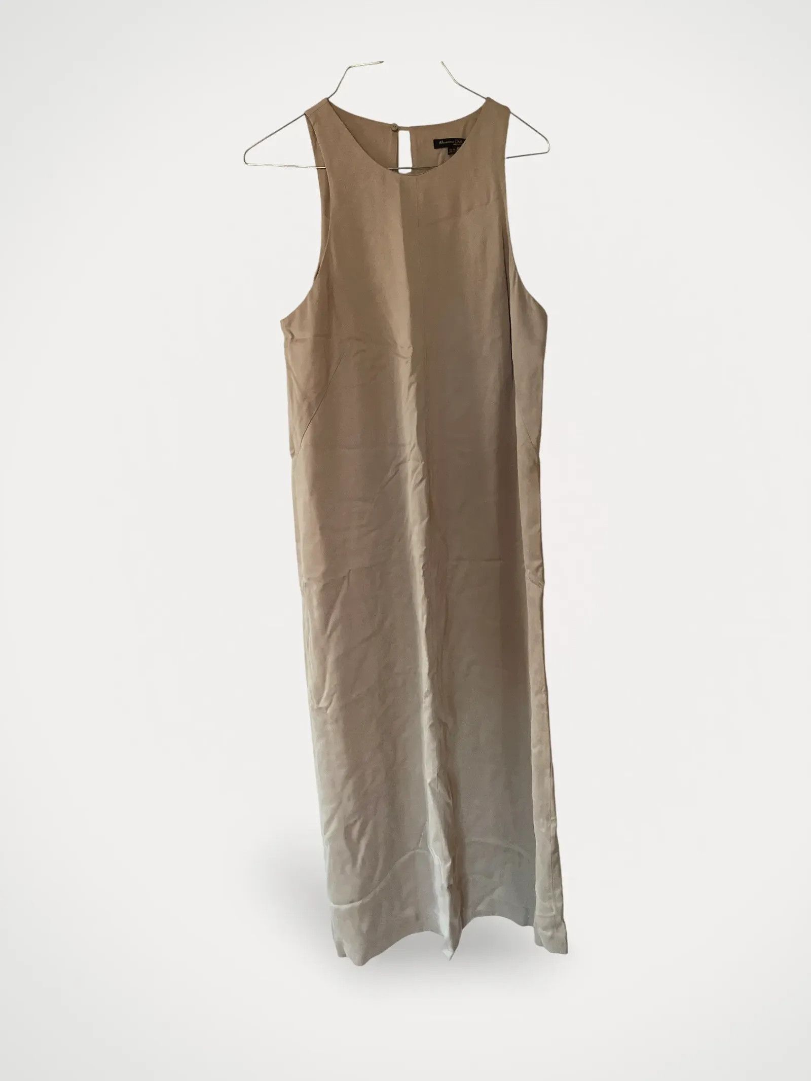 Massimo Dutti Massimo Dutti Dress Size M / US 6-8 / IT 42-44 - 1 Thumbnail