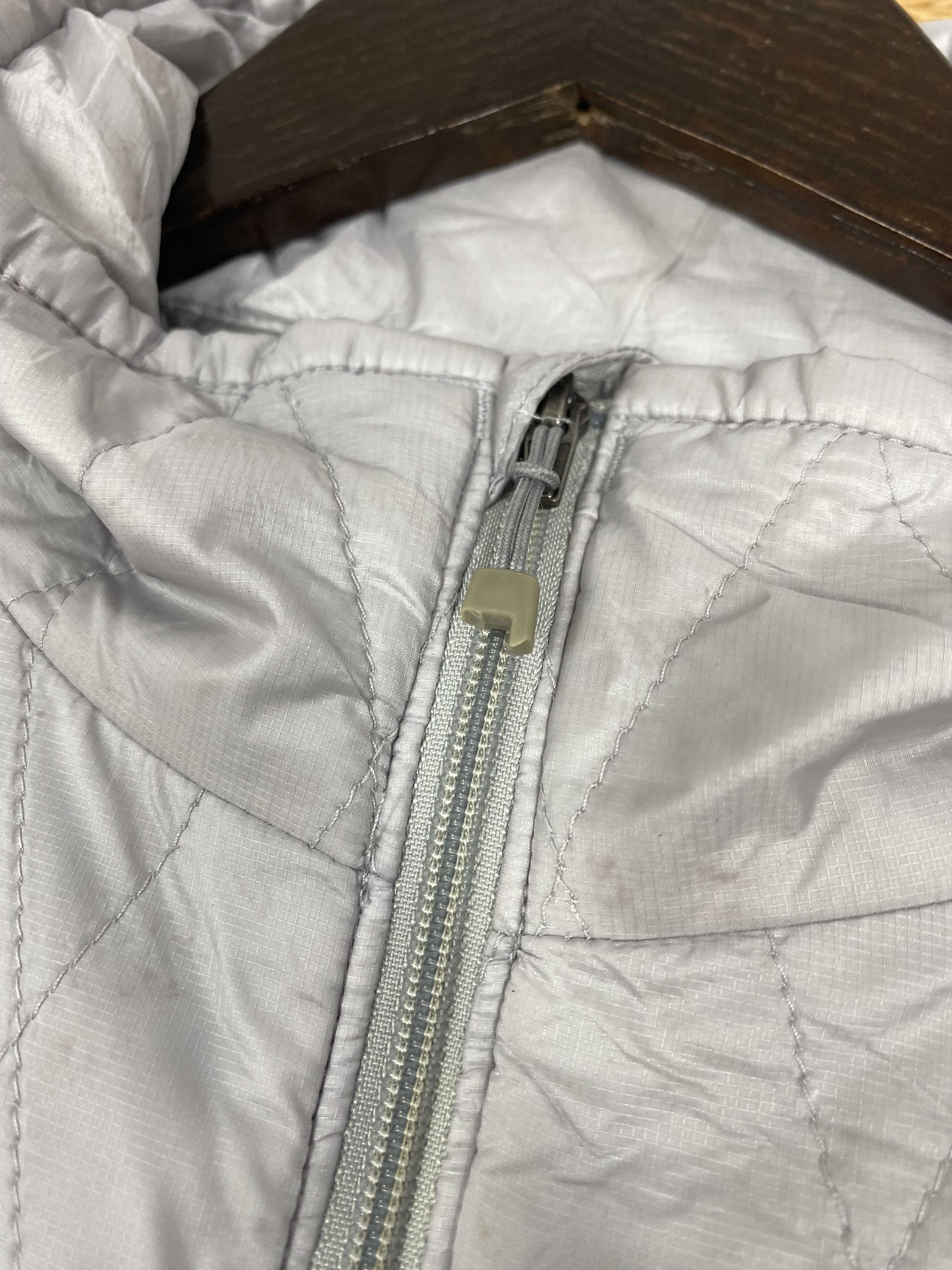 Patagonia × Vintage Vintage Patagonia Quilted Vests Size US S / EU 44-46 / 1 - 3 Thumbnail