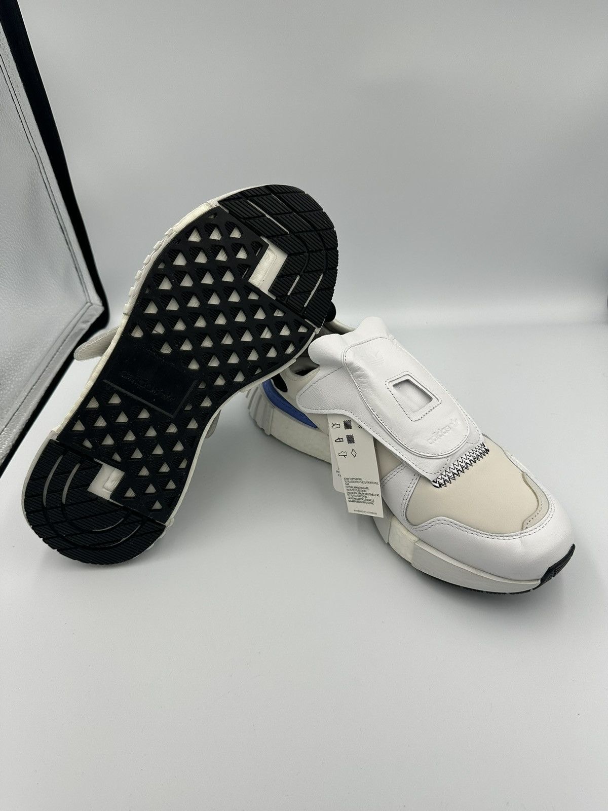Adidas Adidas Futurepacer Size US 10.5 / EU 43-44 - 10 Thumbnail