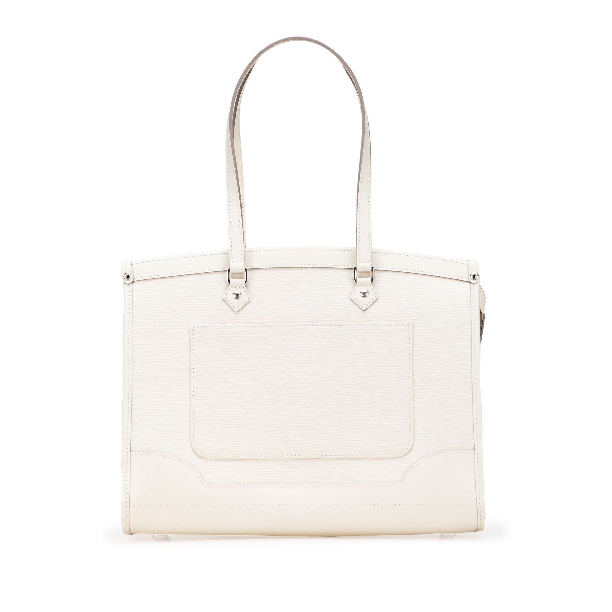 Louis Vuitton Louis Vuitton Epi Madeleine GM Size ONE SIZE - 1 Thumbnail
