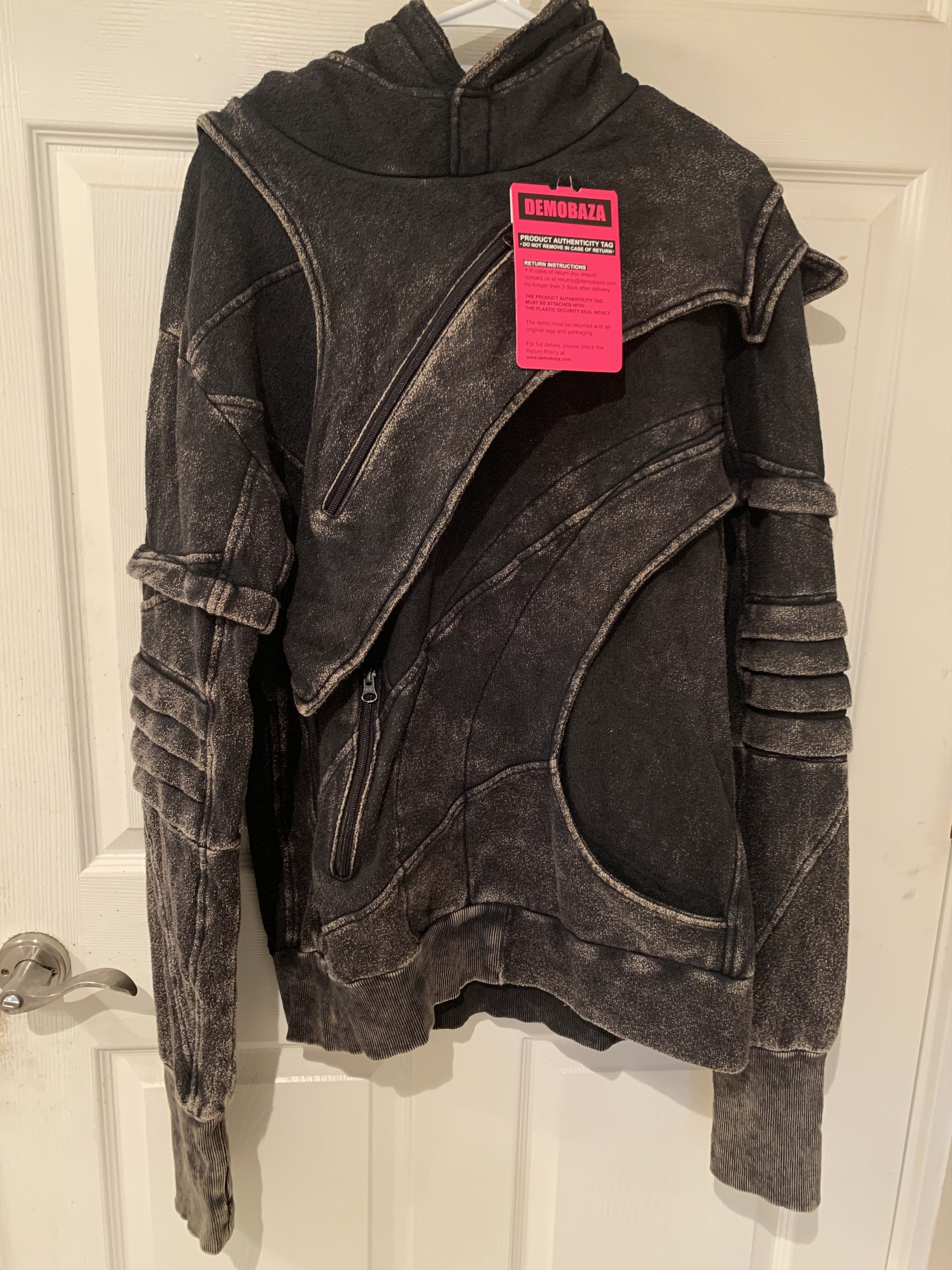 Demobaza Demobaza Sweatshirt Rusty M Size US M / EU 48-50 / 2 - 8 Thumbnail